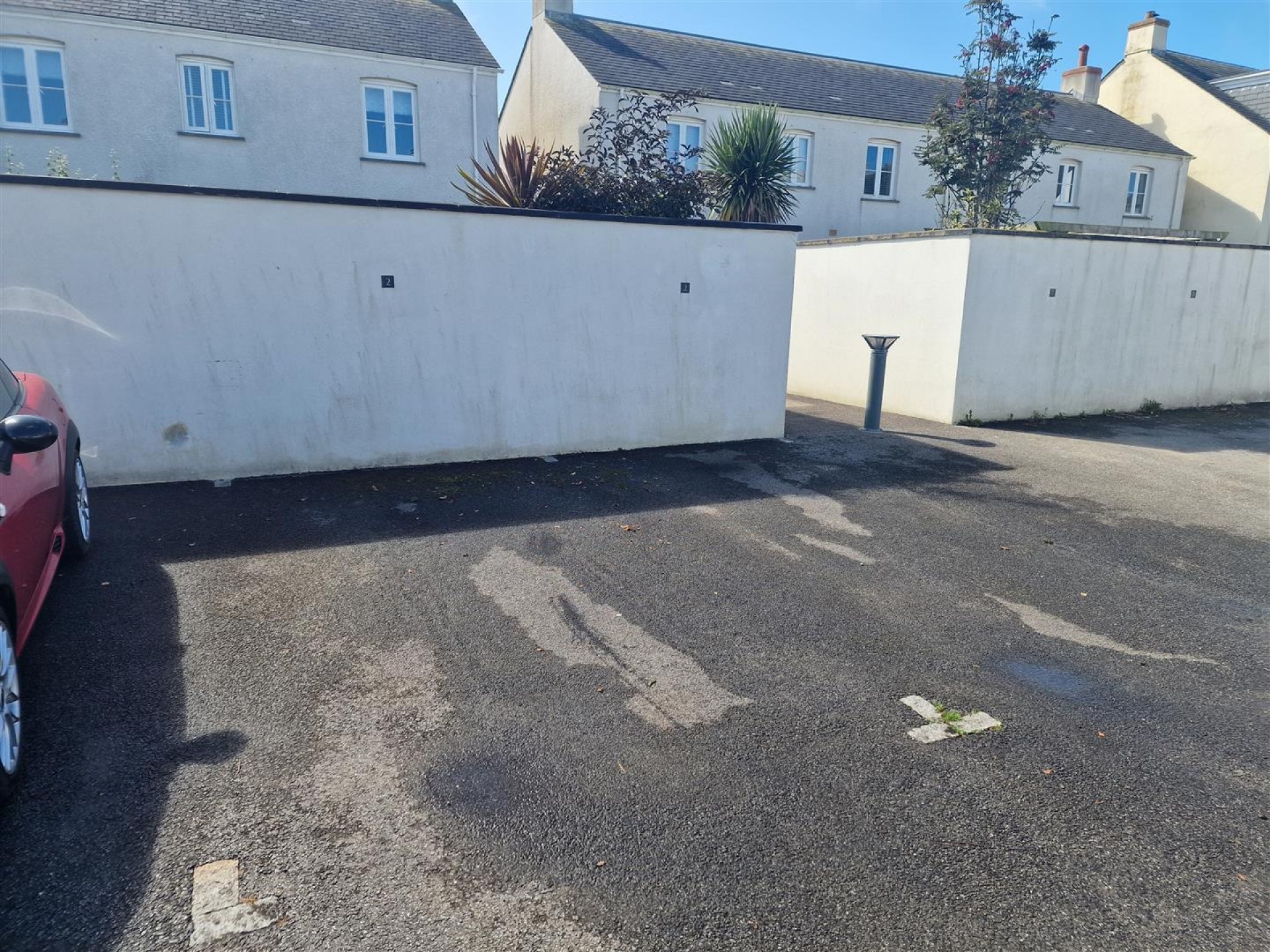 Plas Lethesow, Nansledan, Newquay