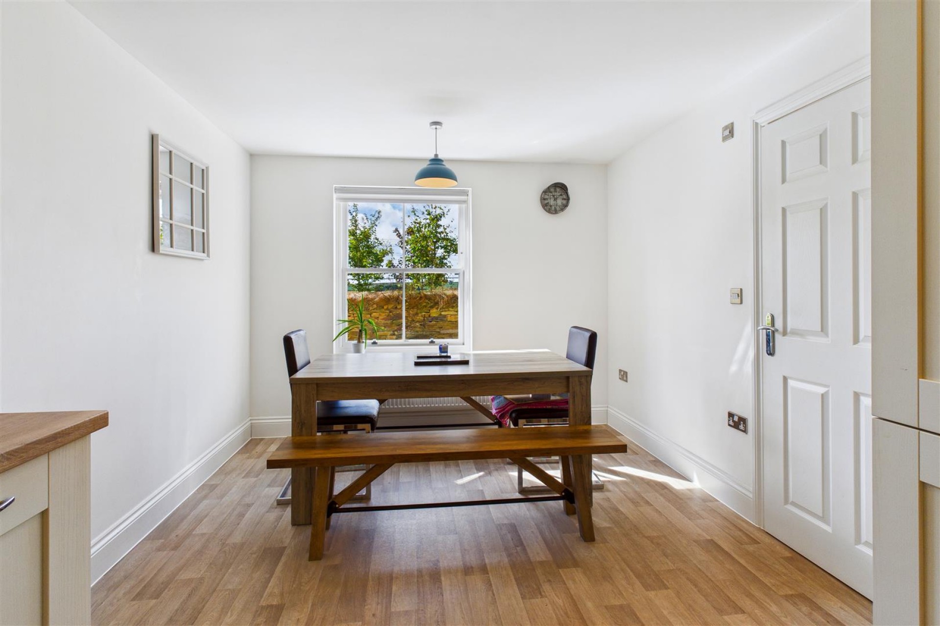 Plas Lethesow, Nansledan, Newquay