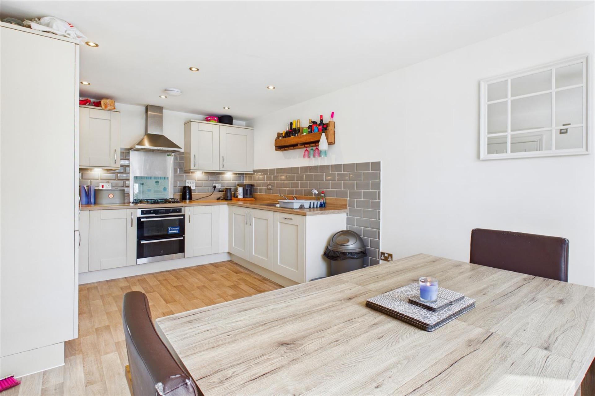 Plas Lethesow, Nansledan, Newquay