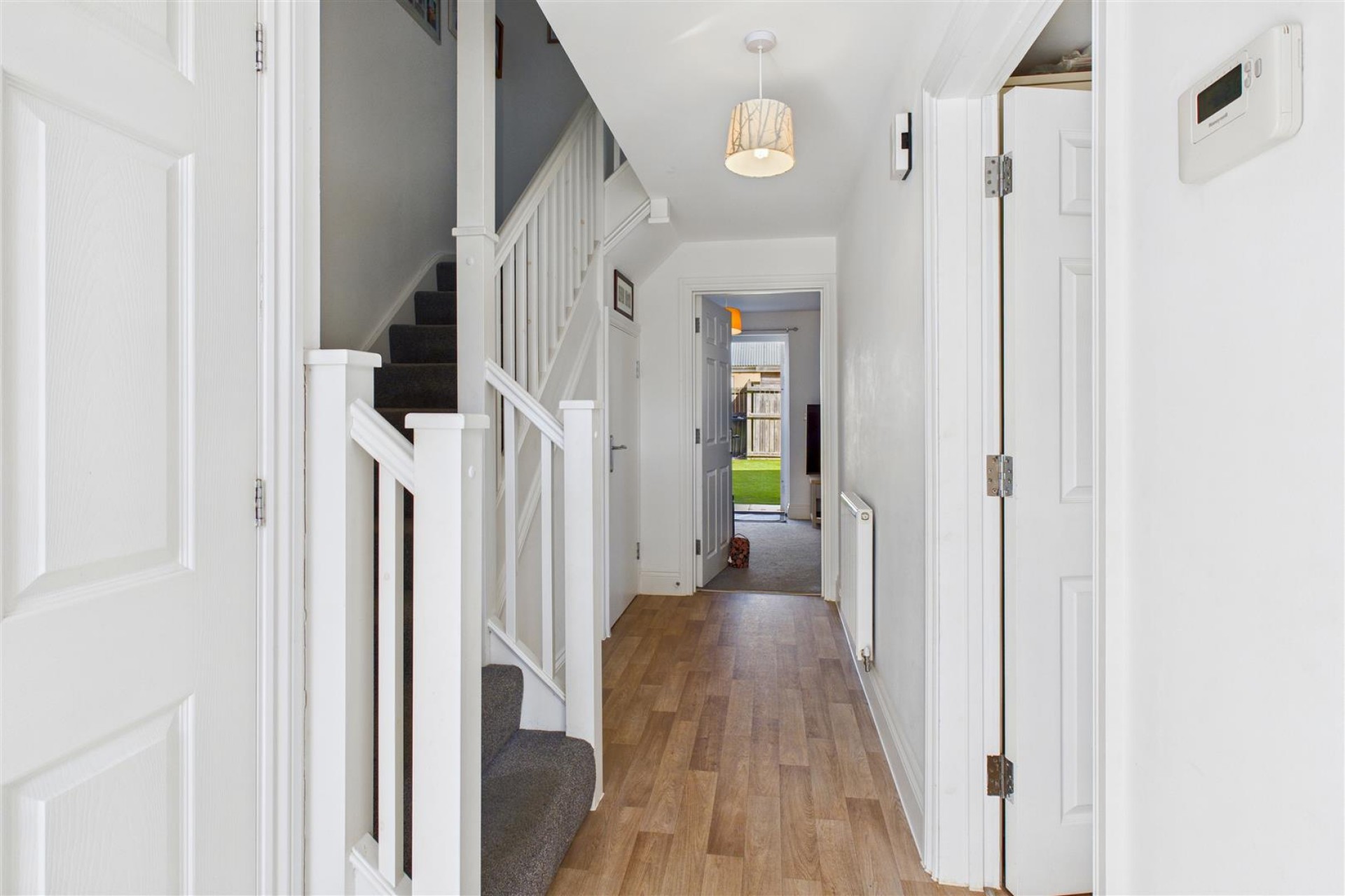 Plas Lethesow, Nansledan, Newquay