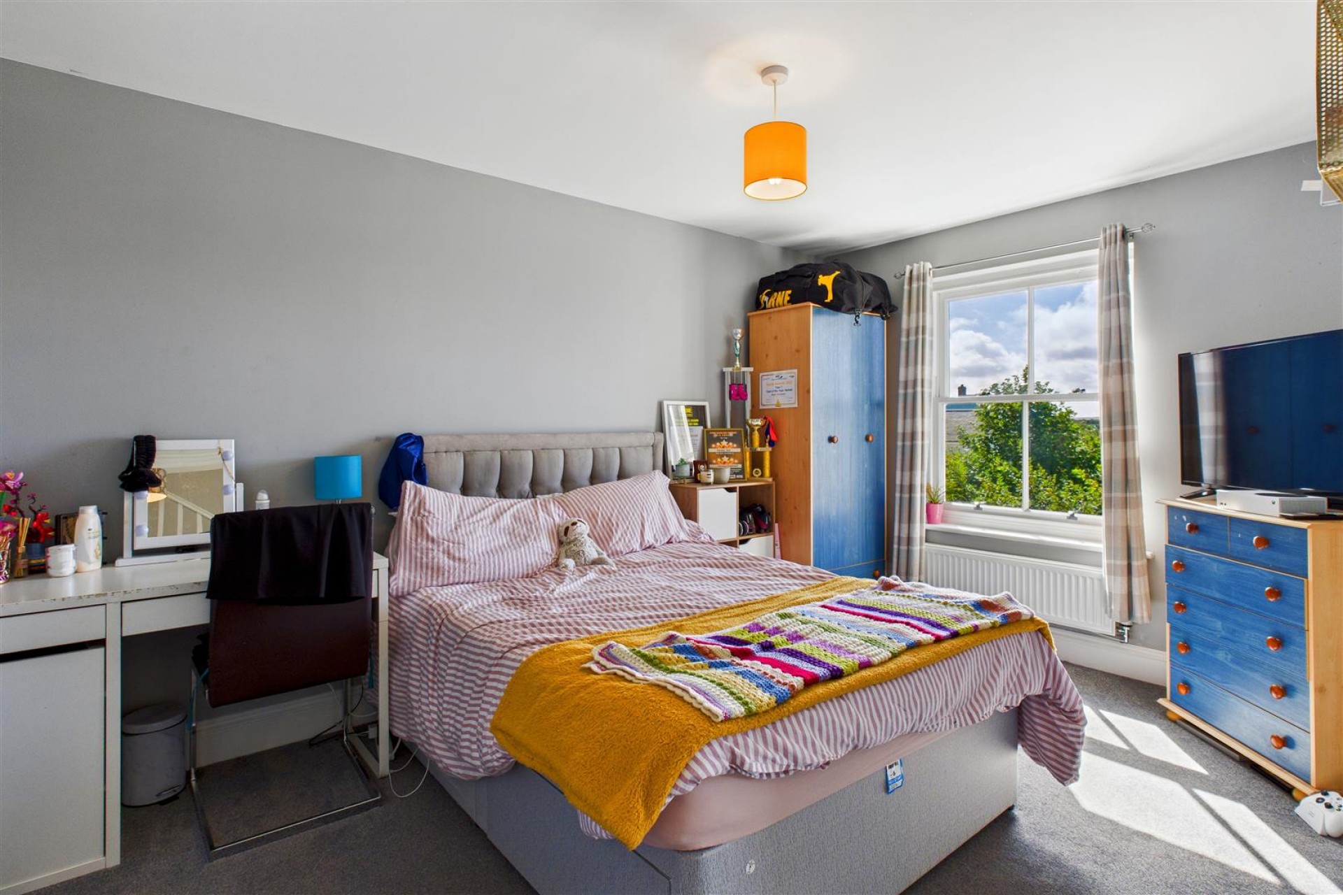 Plas Lethesow, Nansledan, Newquay