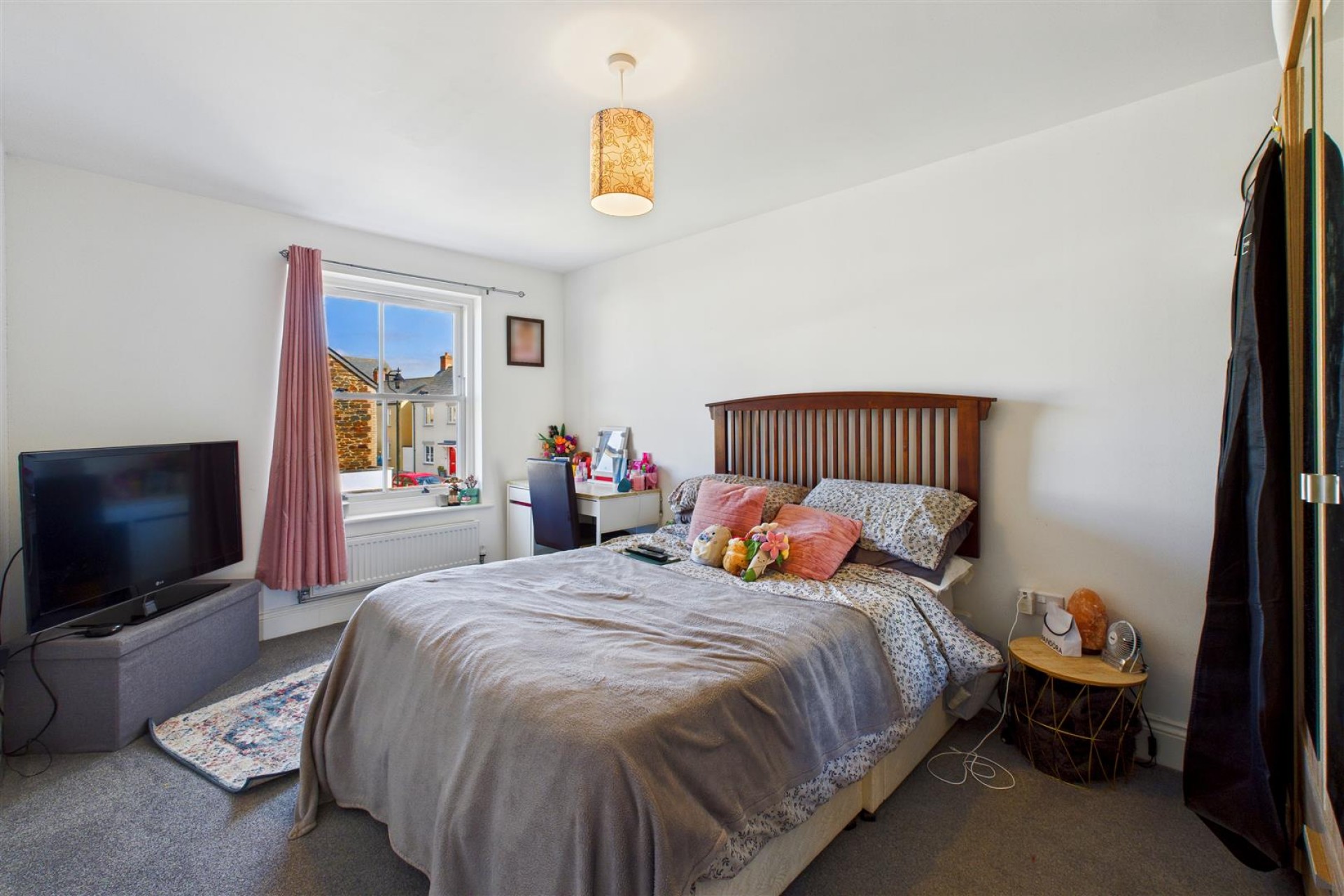 Plas Lethesow, Nansledan, Newquay