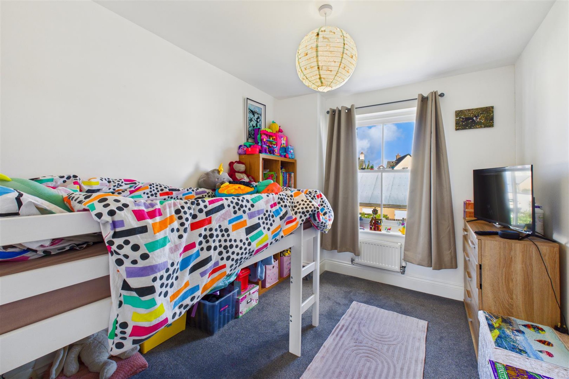 Plas Lethesow, Nansledan, Newquay