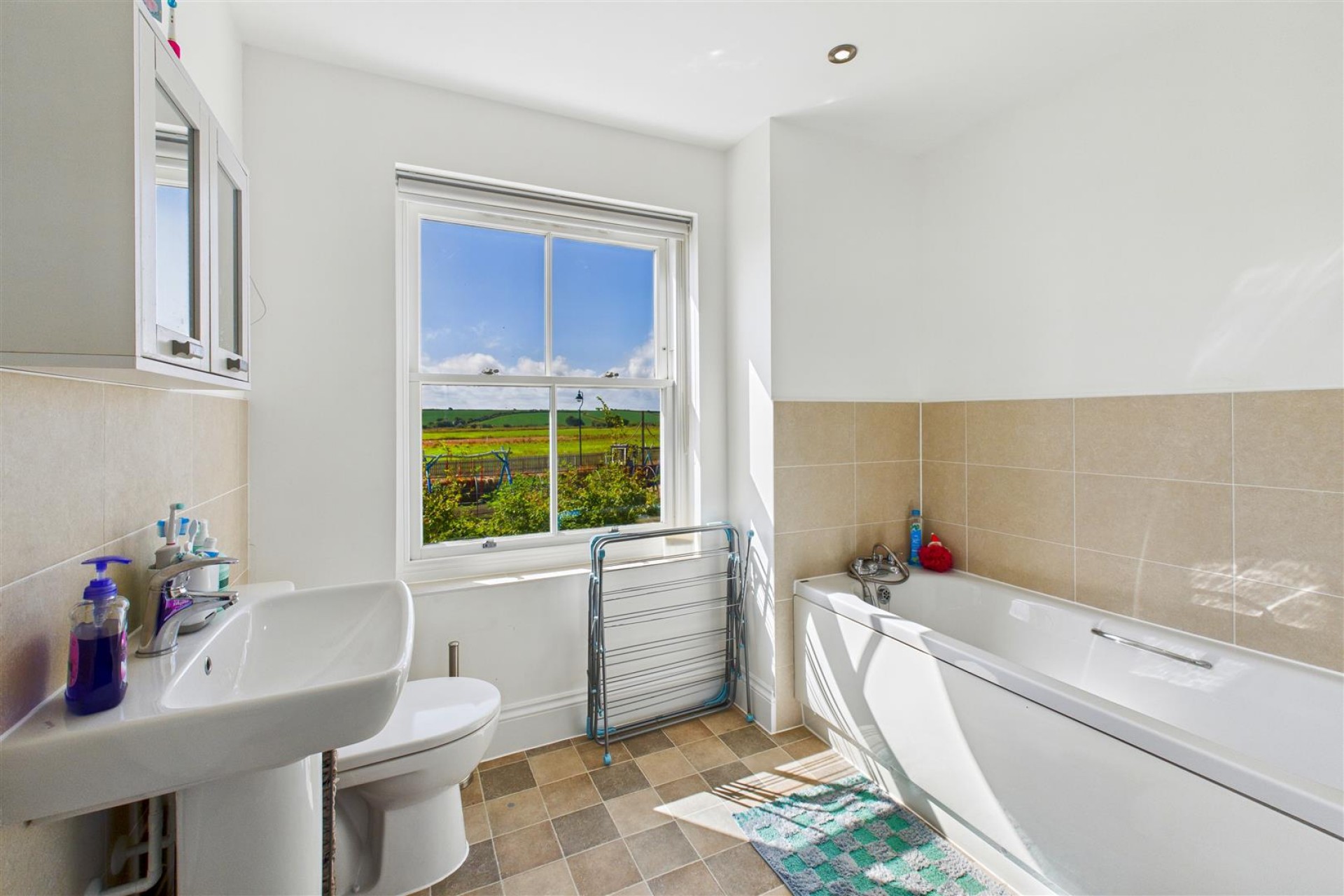 Plas Lethesow, Nansledan, Newquay