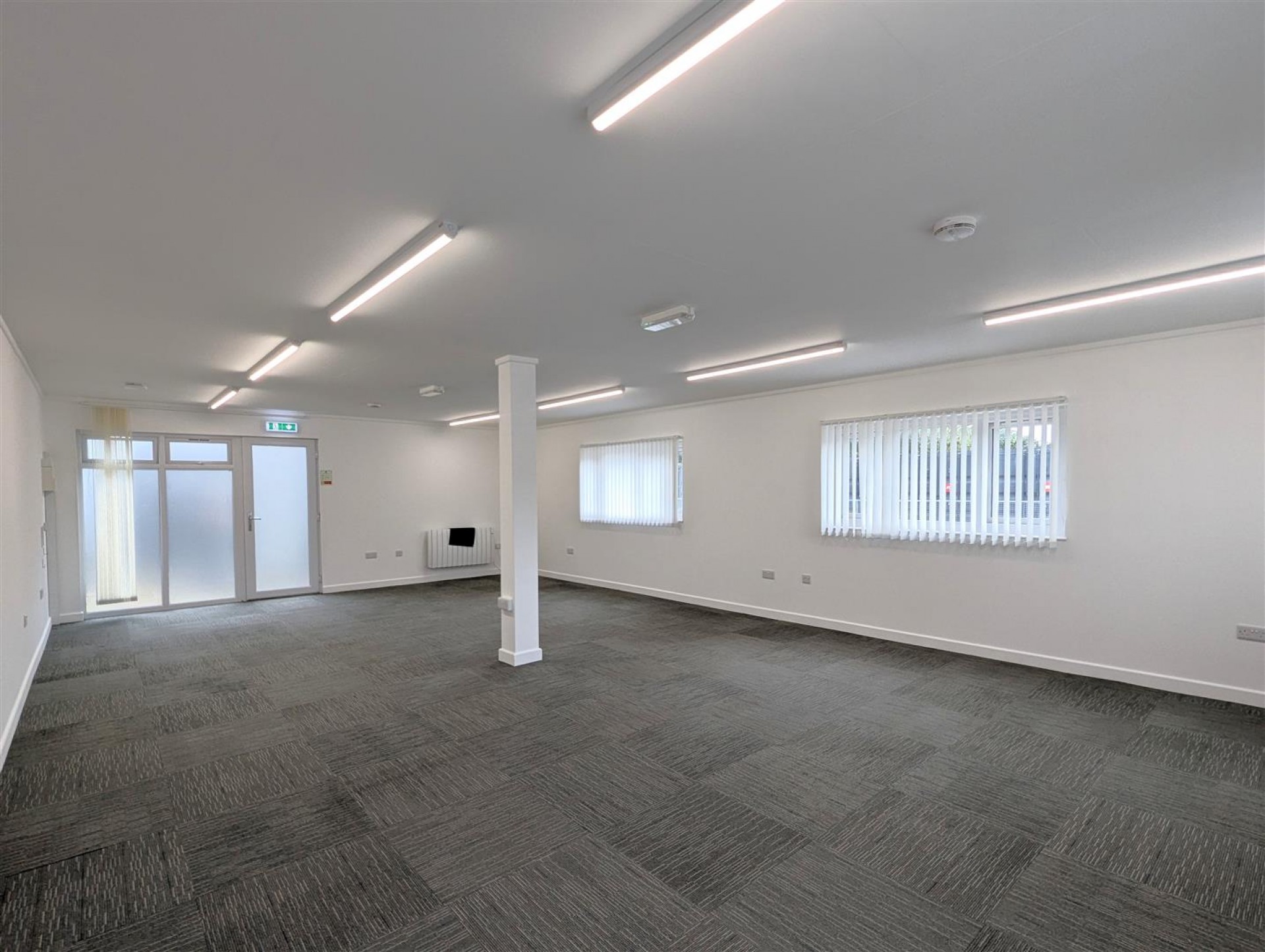 Prow Park, Treloggan Industrial Estate, Newquay