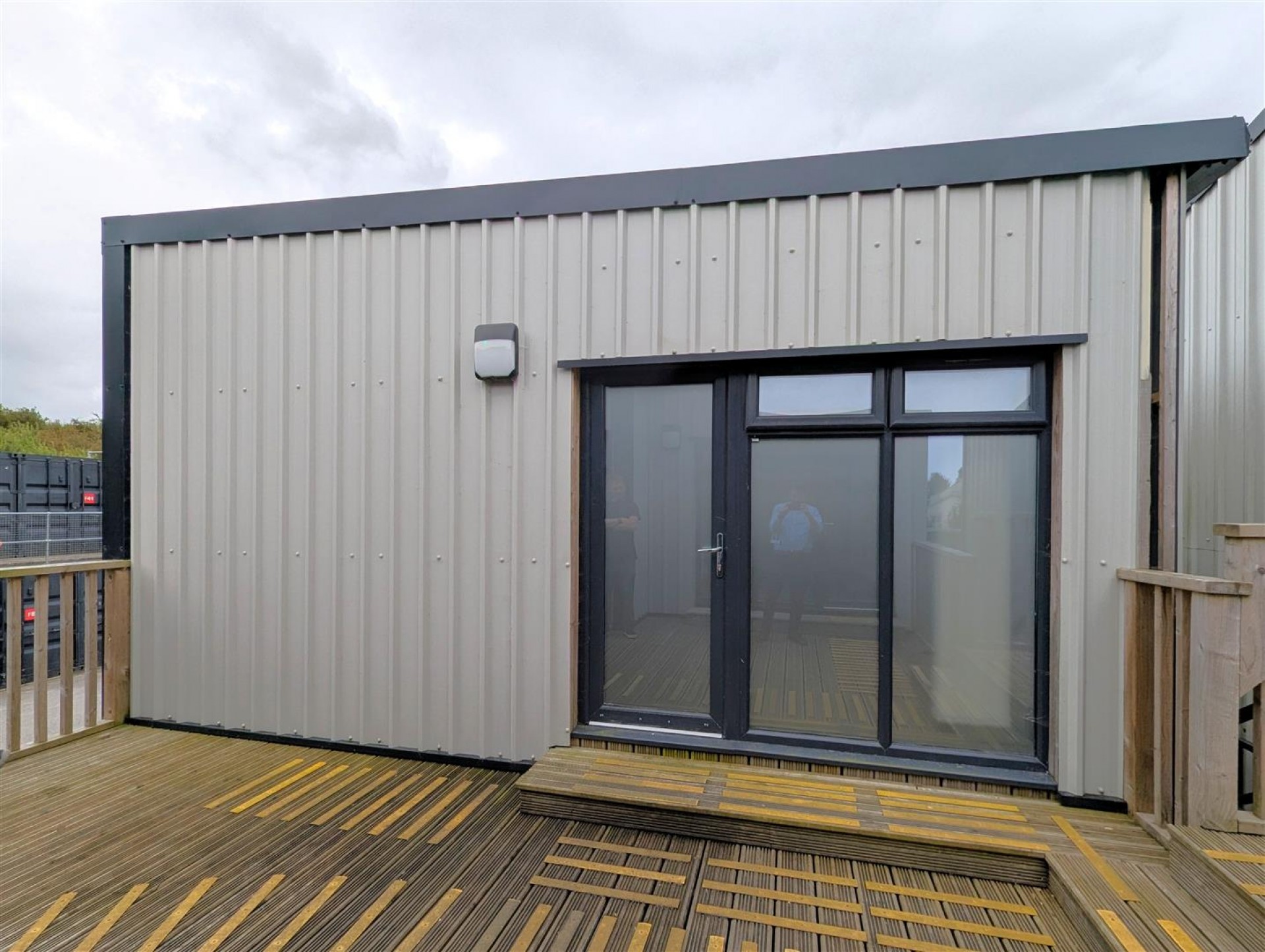 Prow Park, Treloggan Industrial Estate, Newquay