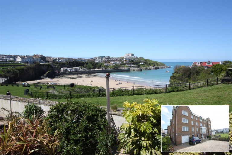 Penhaven Court, Newquay
