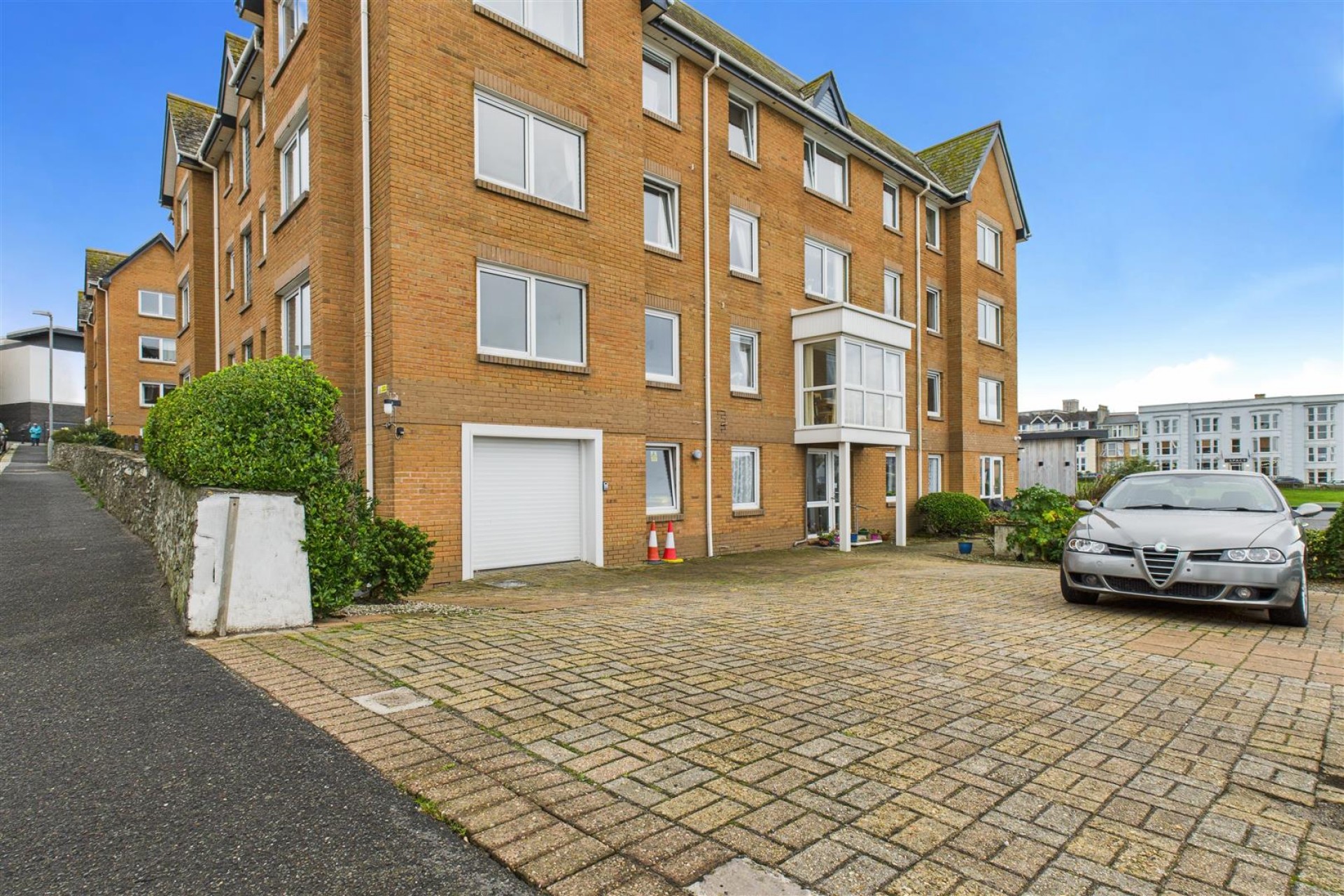 Penhaven Court, Newquay