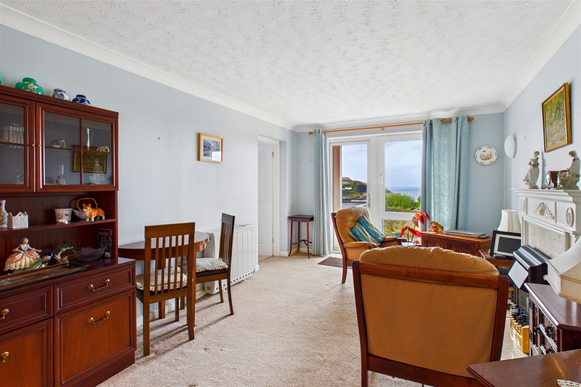 Penhaven Court, Newquay