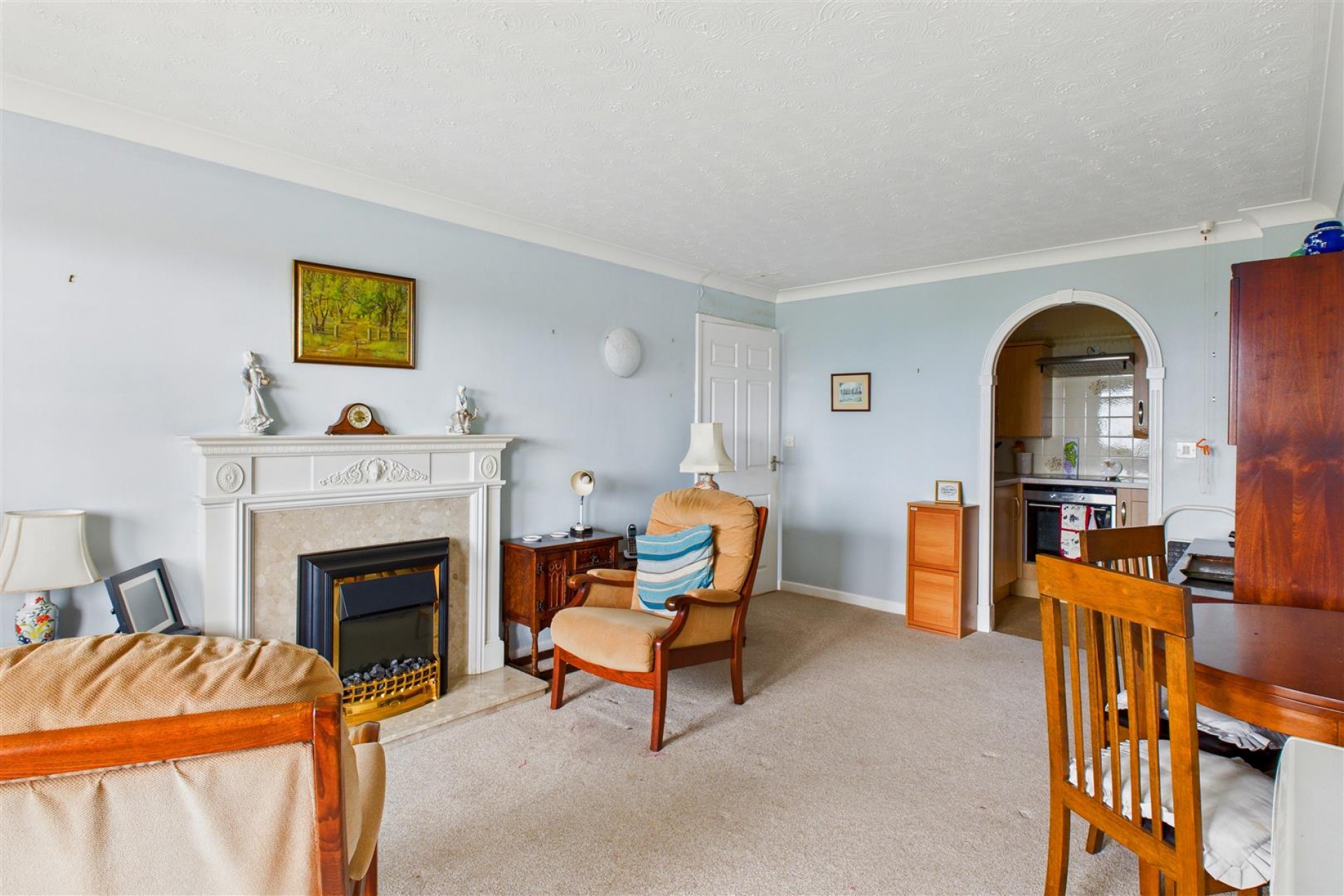 Penhaven Court, Newquay