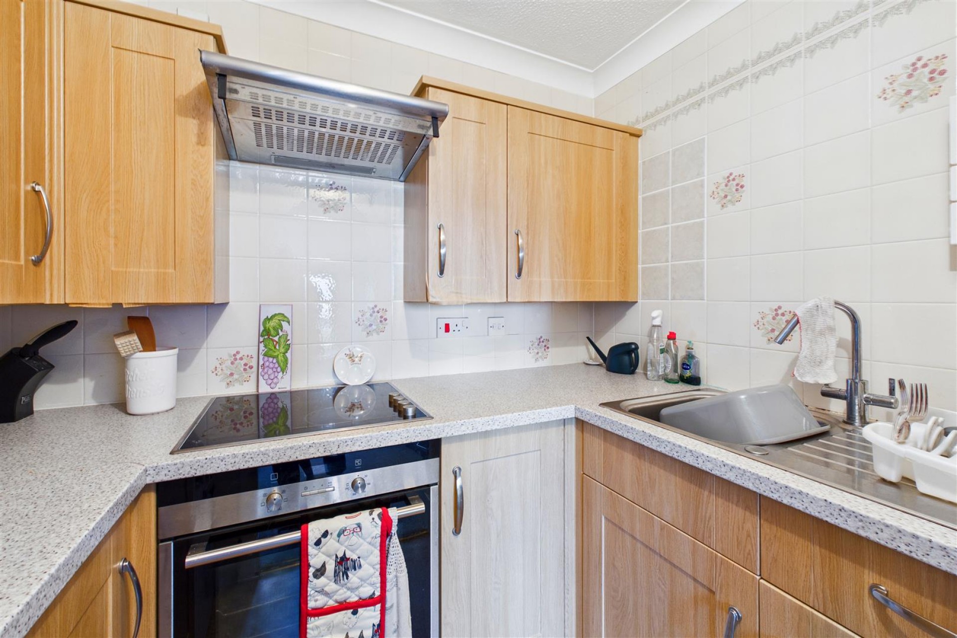 Penhaven Court, Newquay