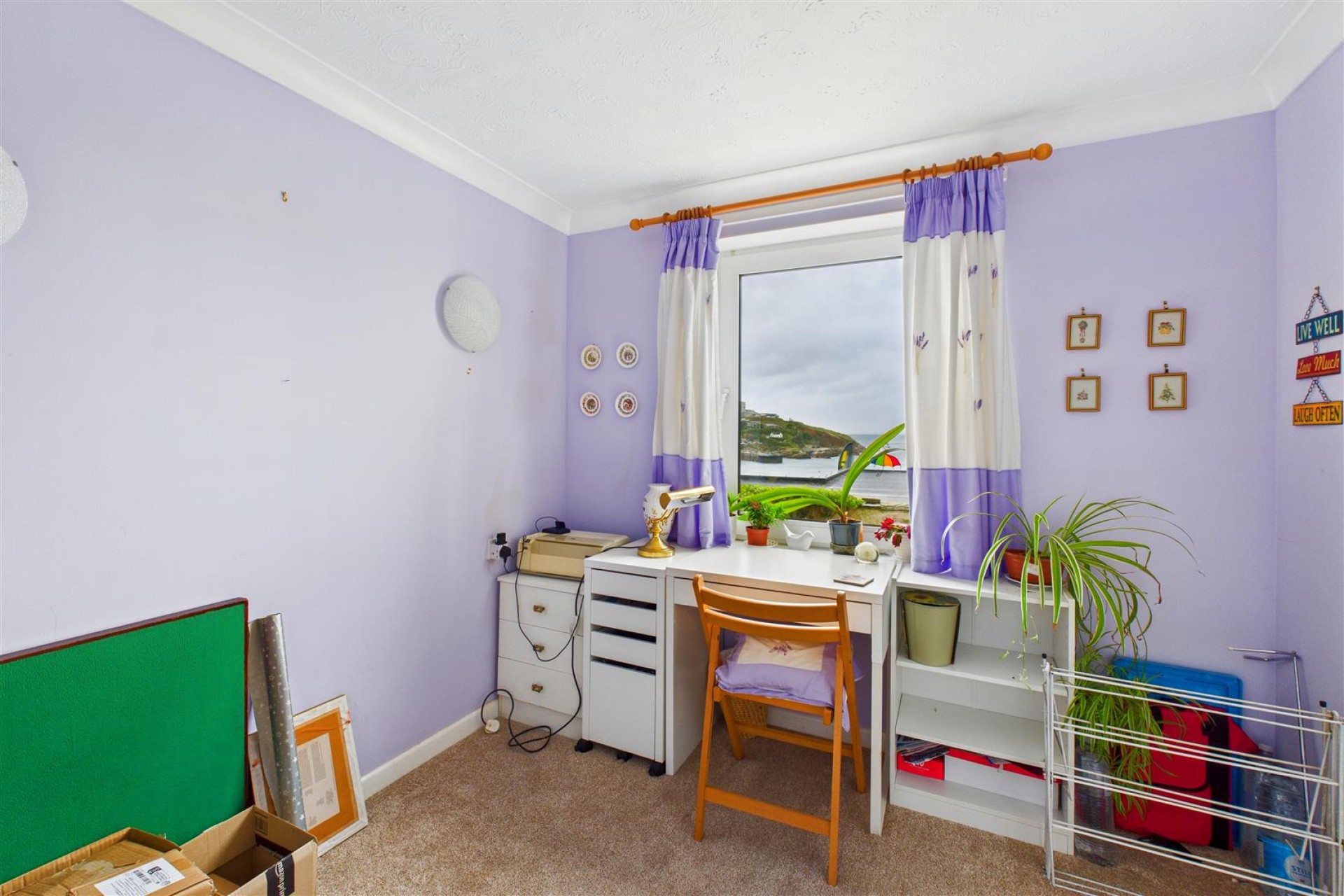 Penhaven Court, Newquay