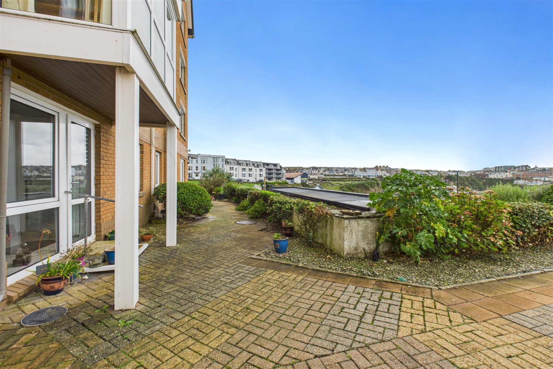 Penhaven Court, Newquay