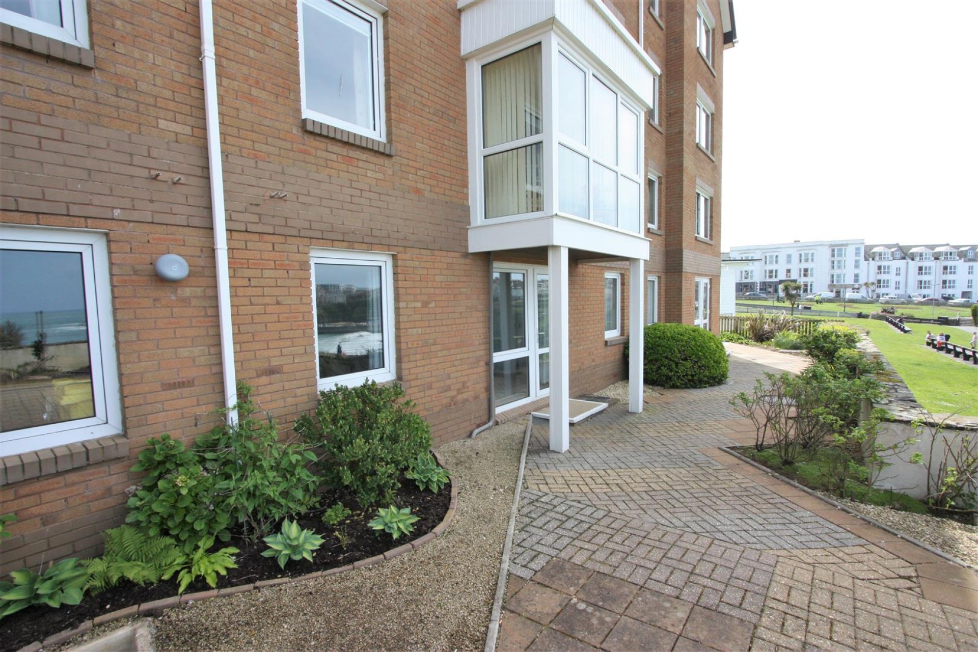 Penhaven Court, Newquay