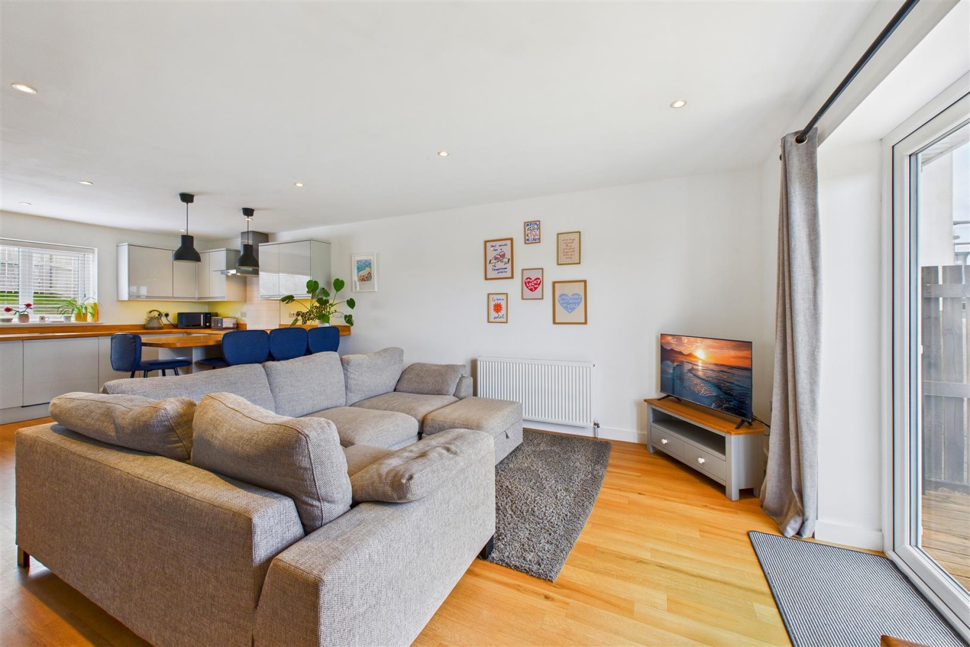 Luxland View, Newquay