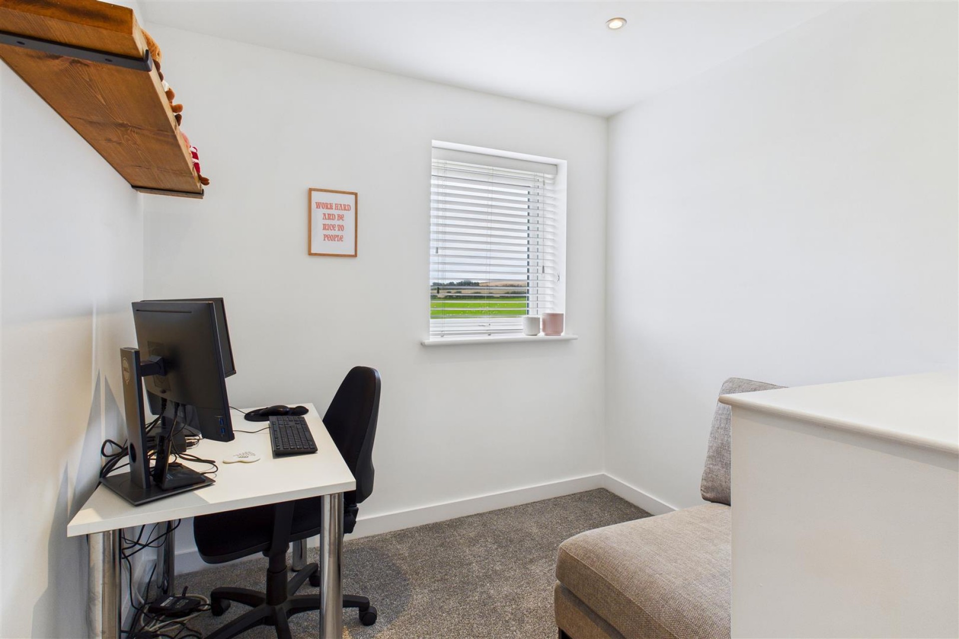 Luxland View, Newquay