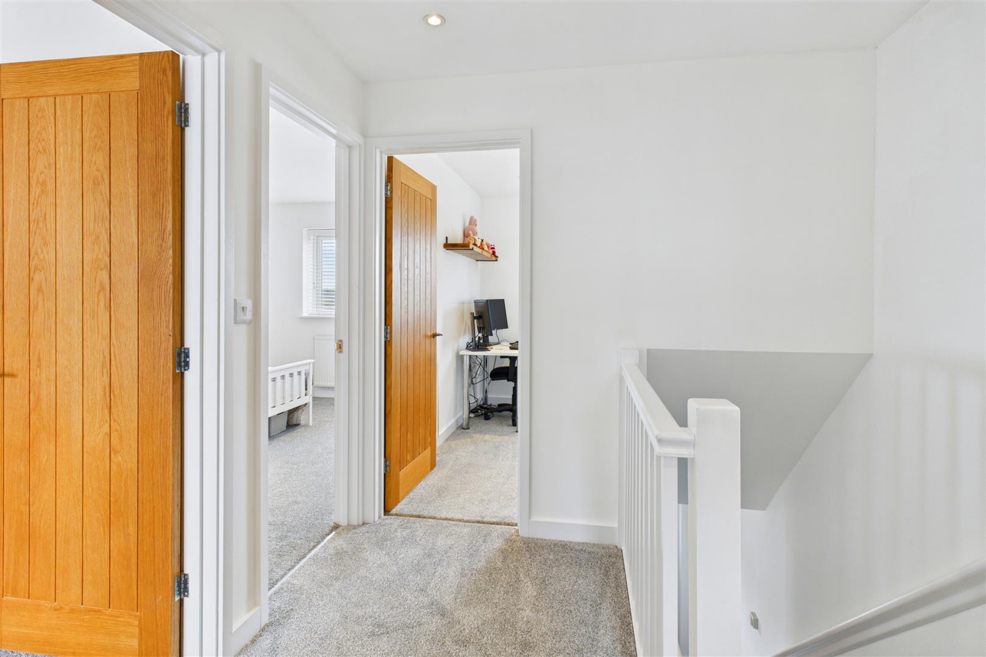 Luxland View, Newquay