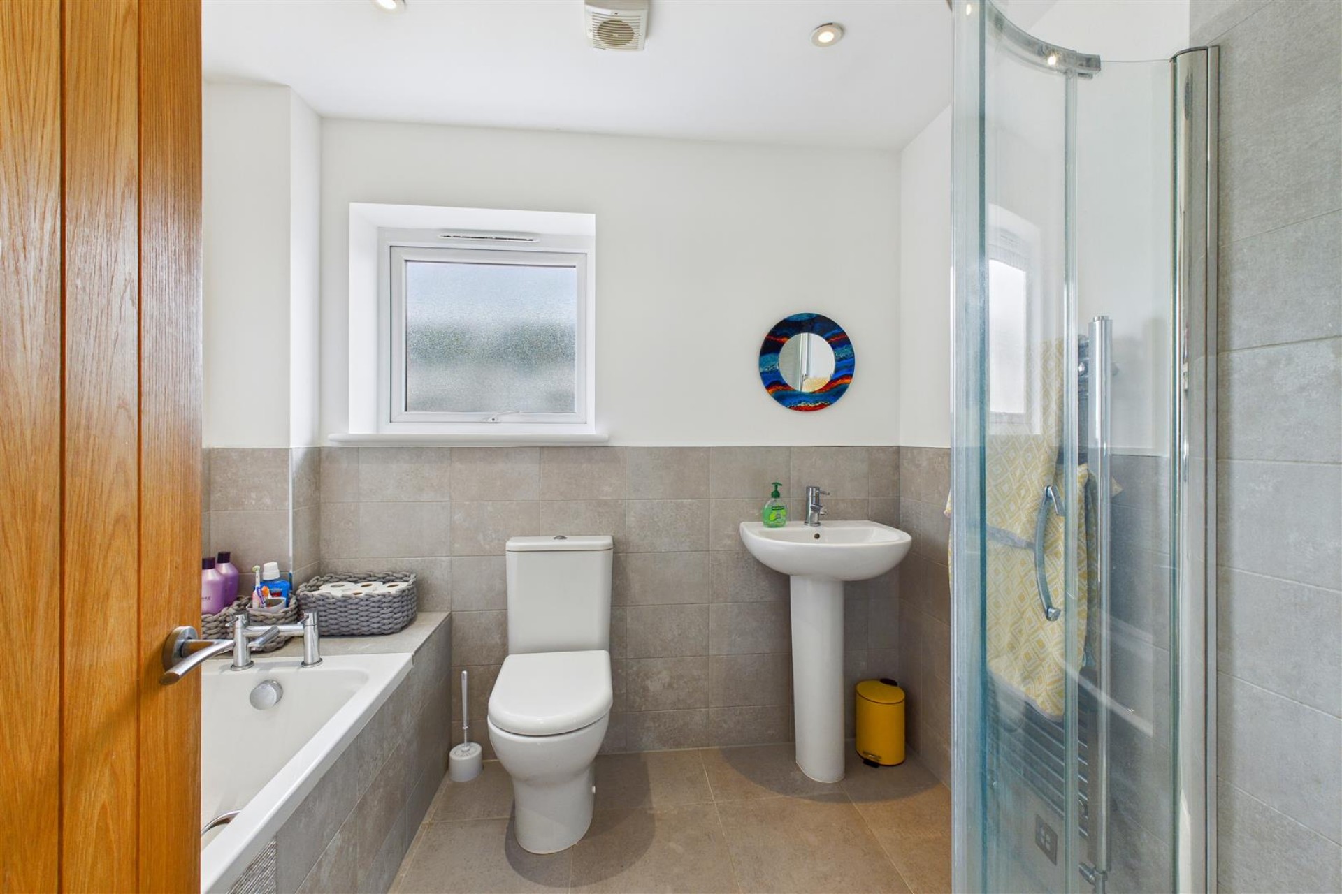 Luxland View, Newquay