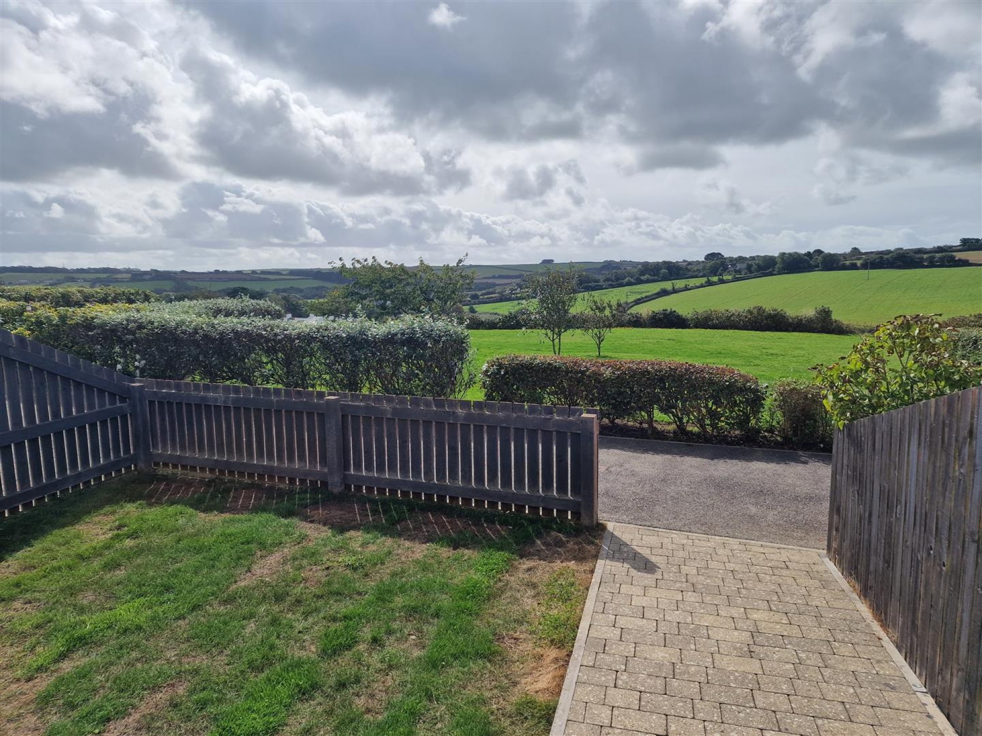 Luxland View, Newquay