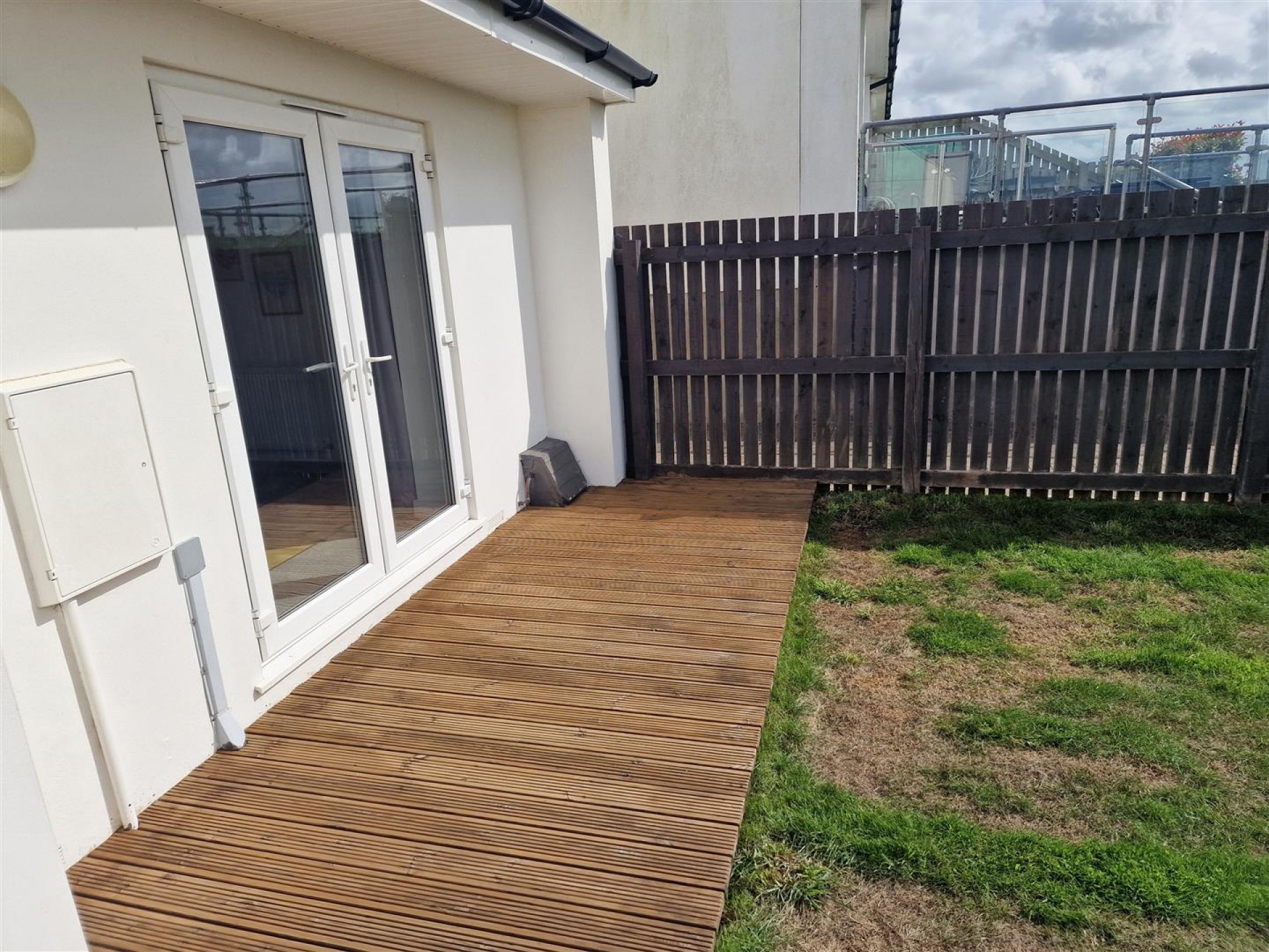 Luxland View, Newquay