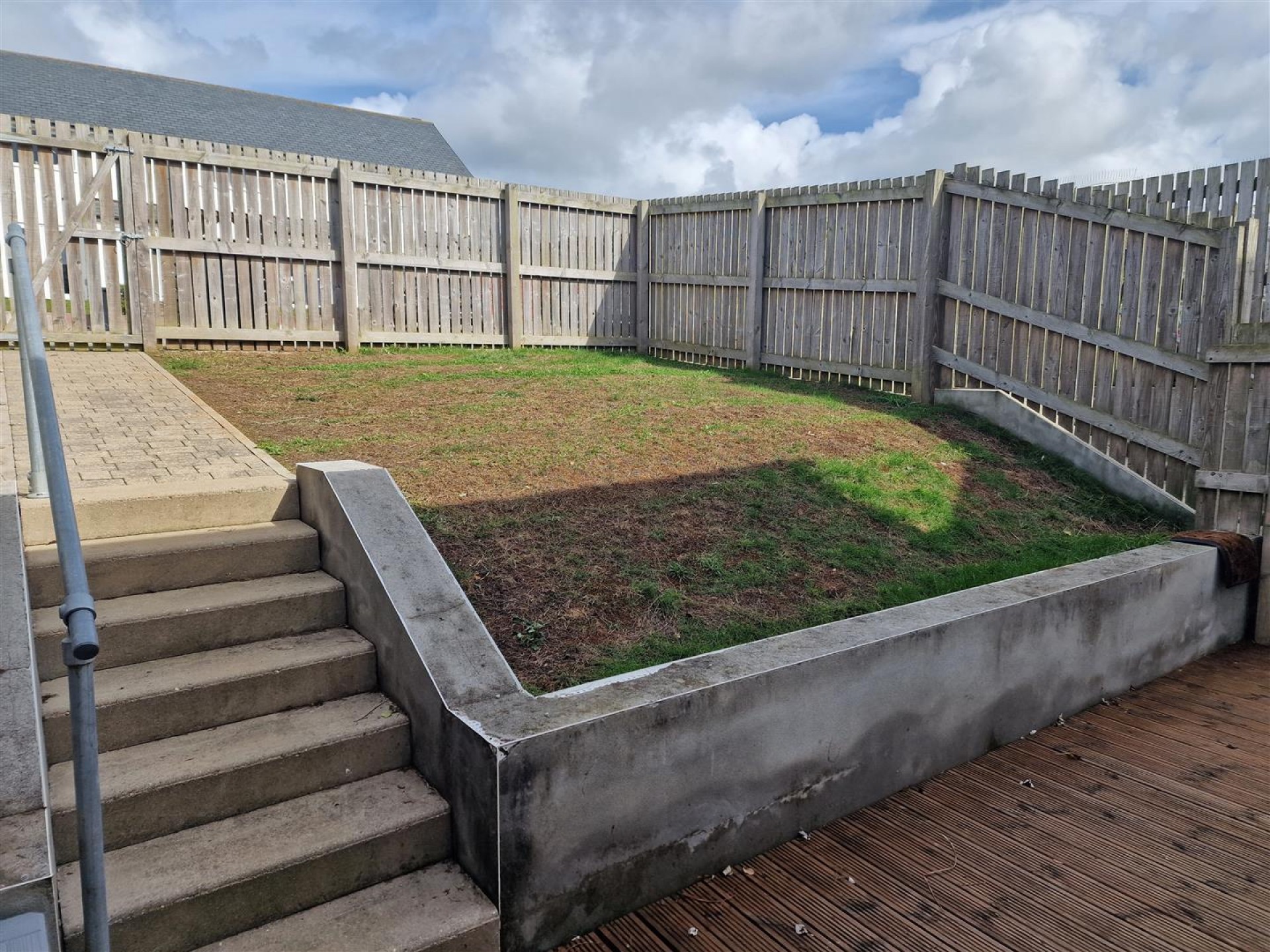 Luxland View, Newquay