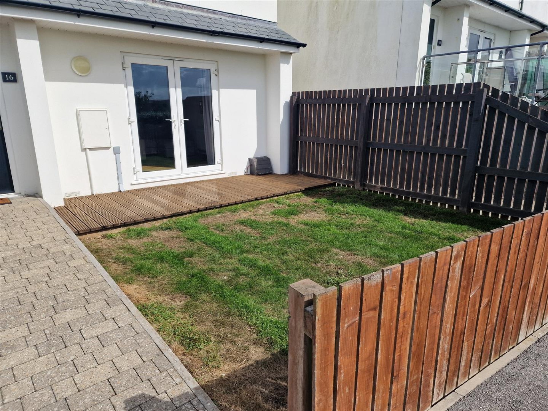 Luxland View, Newquay