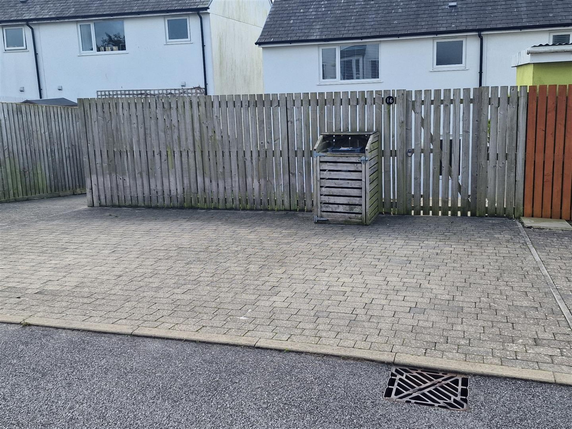 Luxland View, Newquay