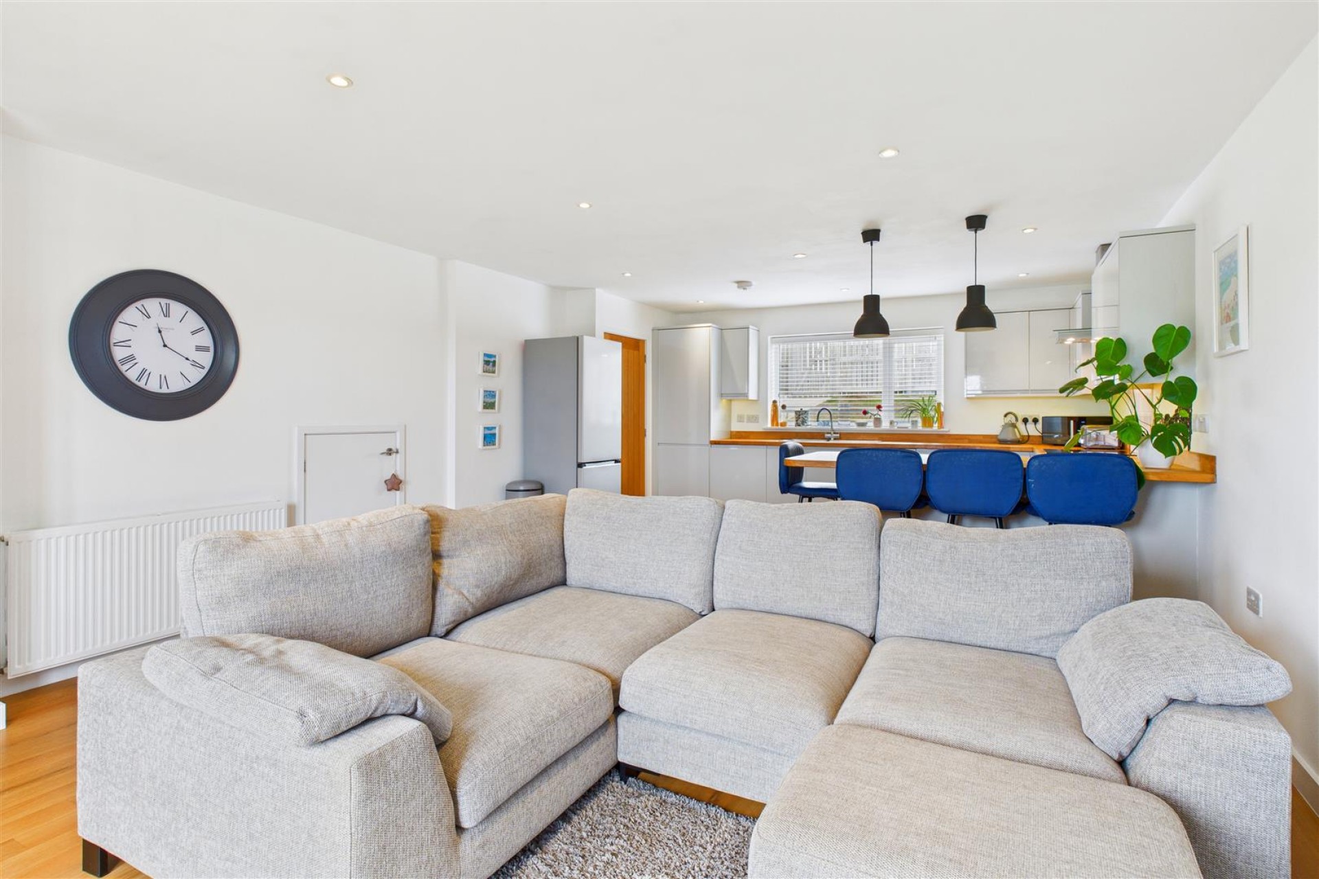 Luxland View, Newquay