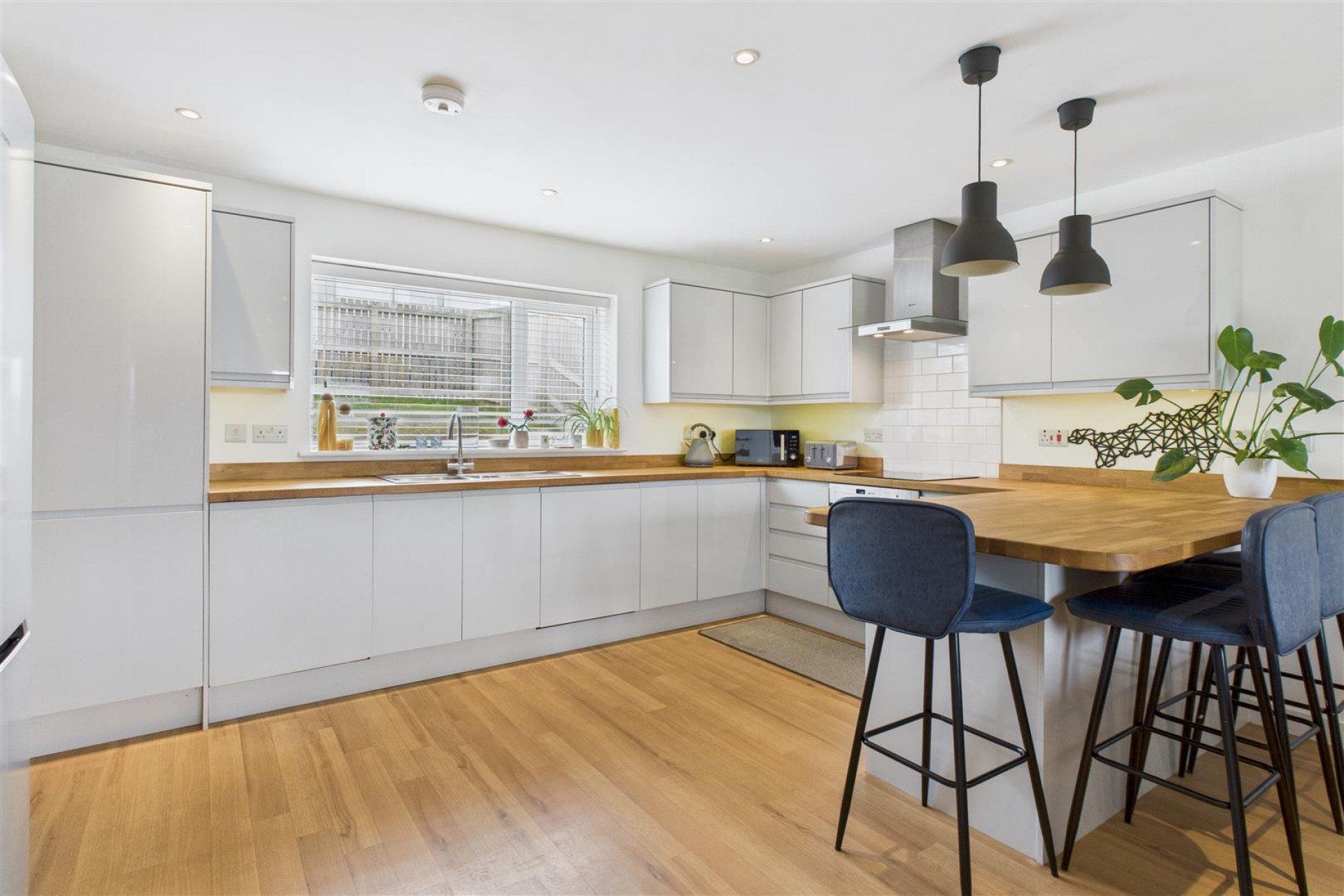 Luxland View, Newquay