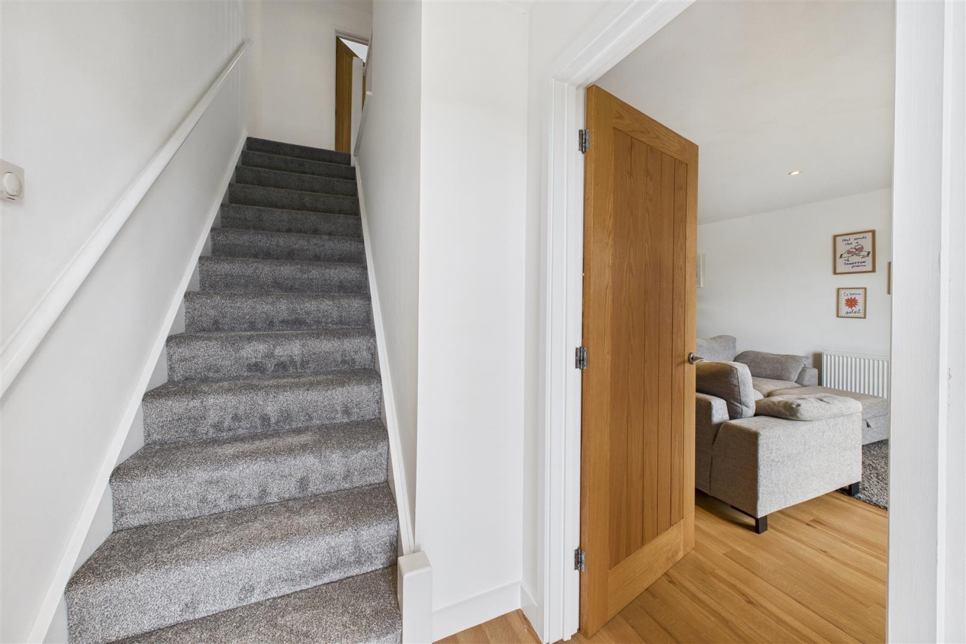 Luxland View, Newquay