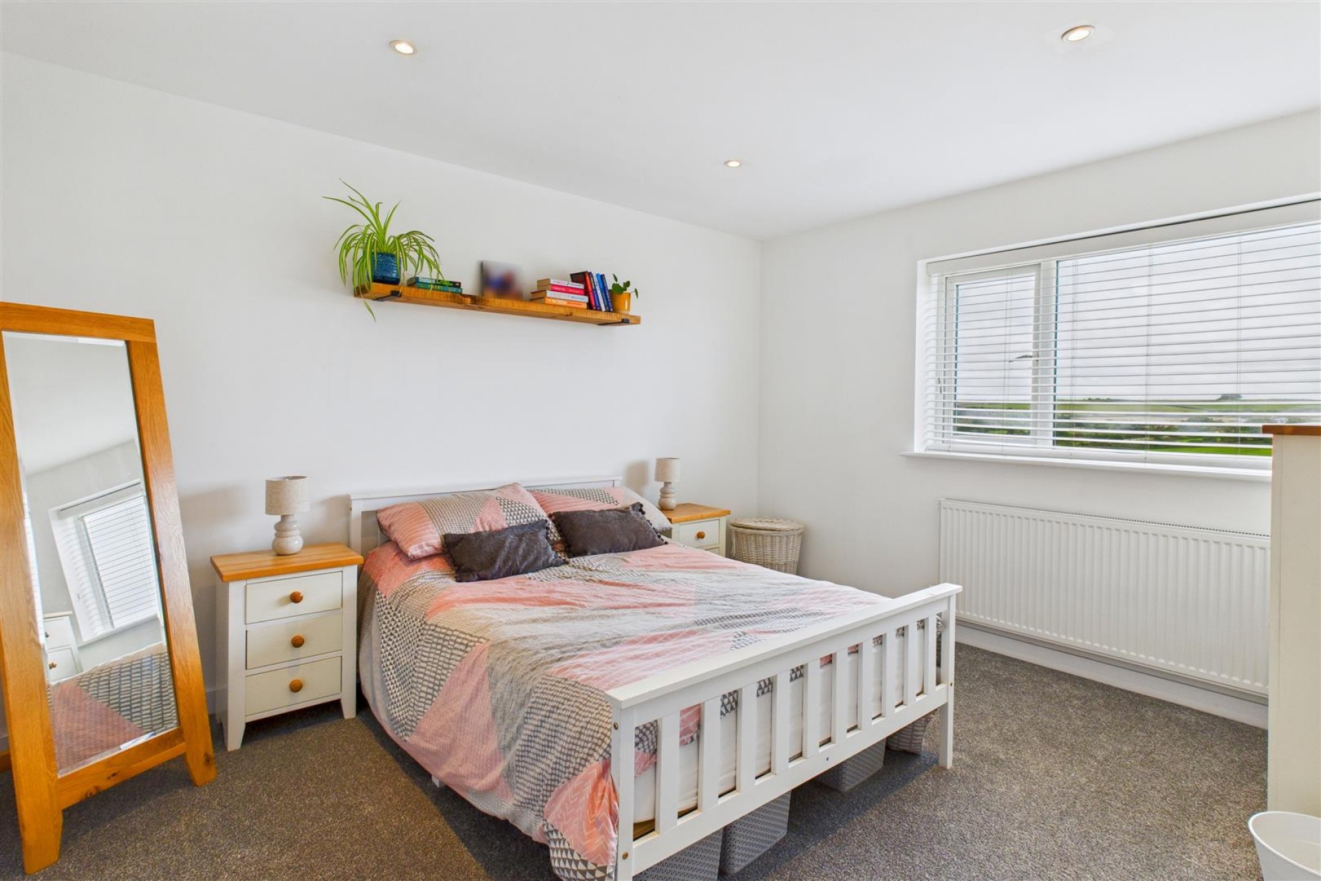 Luxland View, Newquay