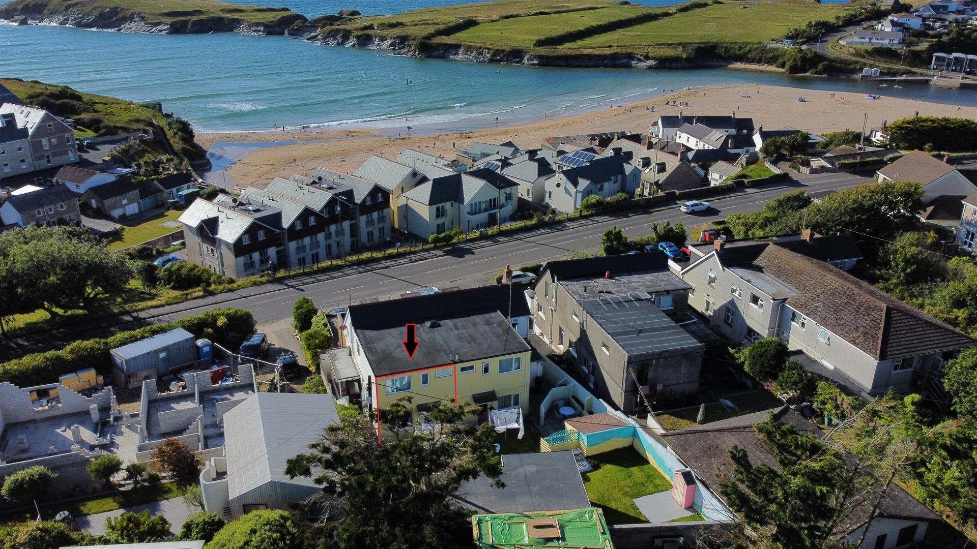 Alexandra Road, Porth Newquay