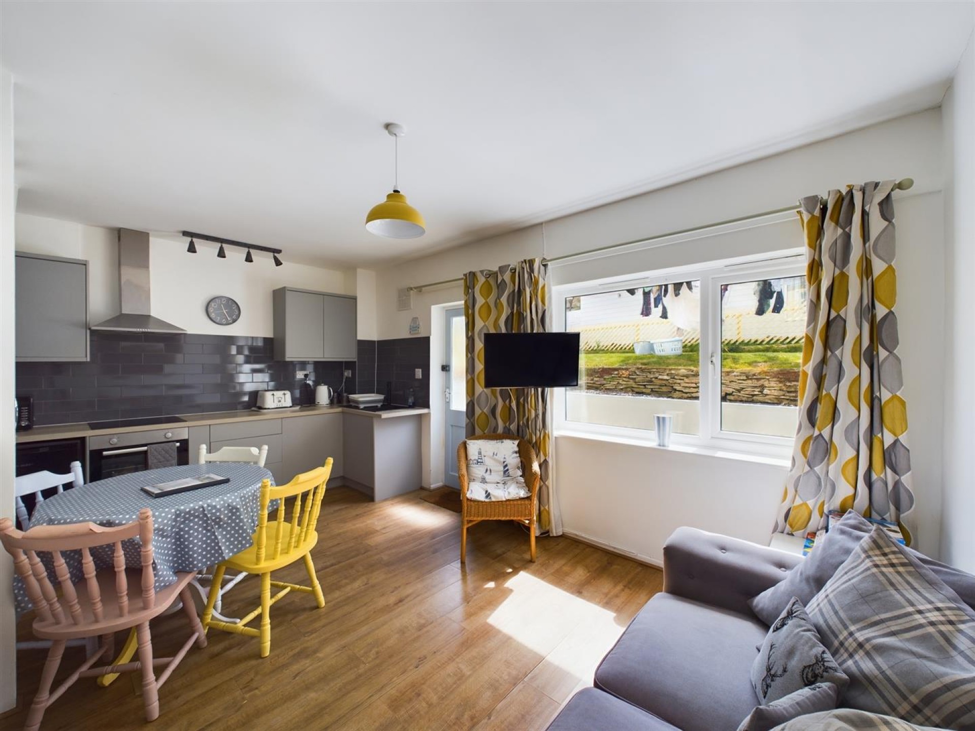 Alexandra Road, Porth Newquay