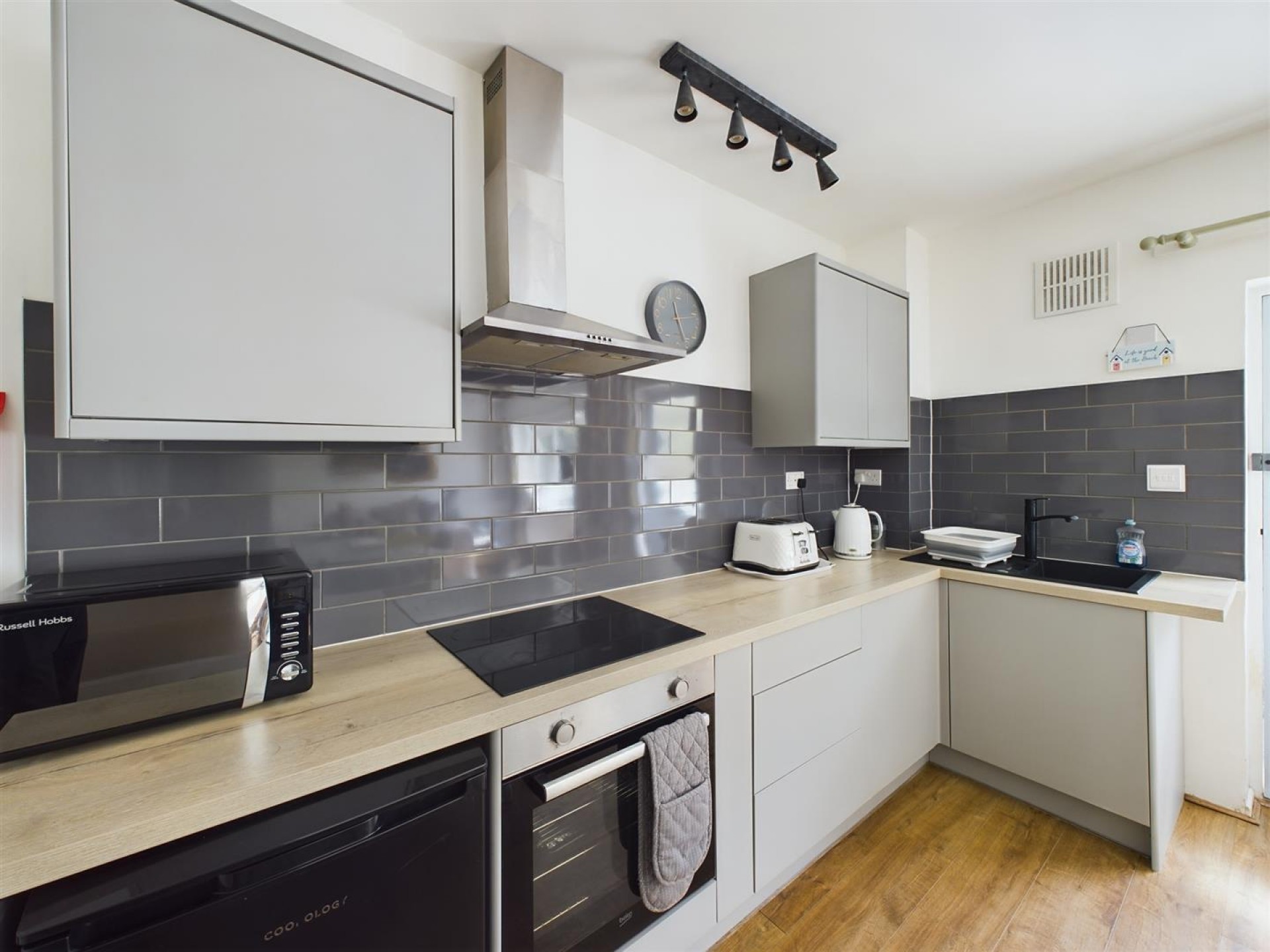 Alexandra Road, Porth Newquay