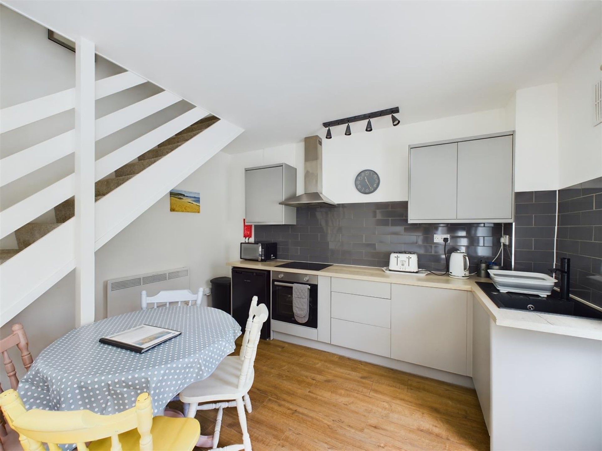 Alexandra Road, Porth Newquay