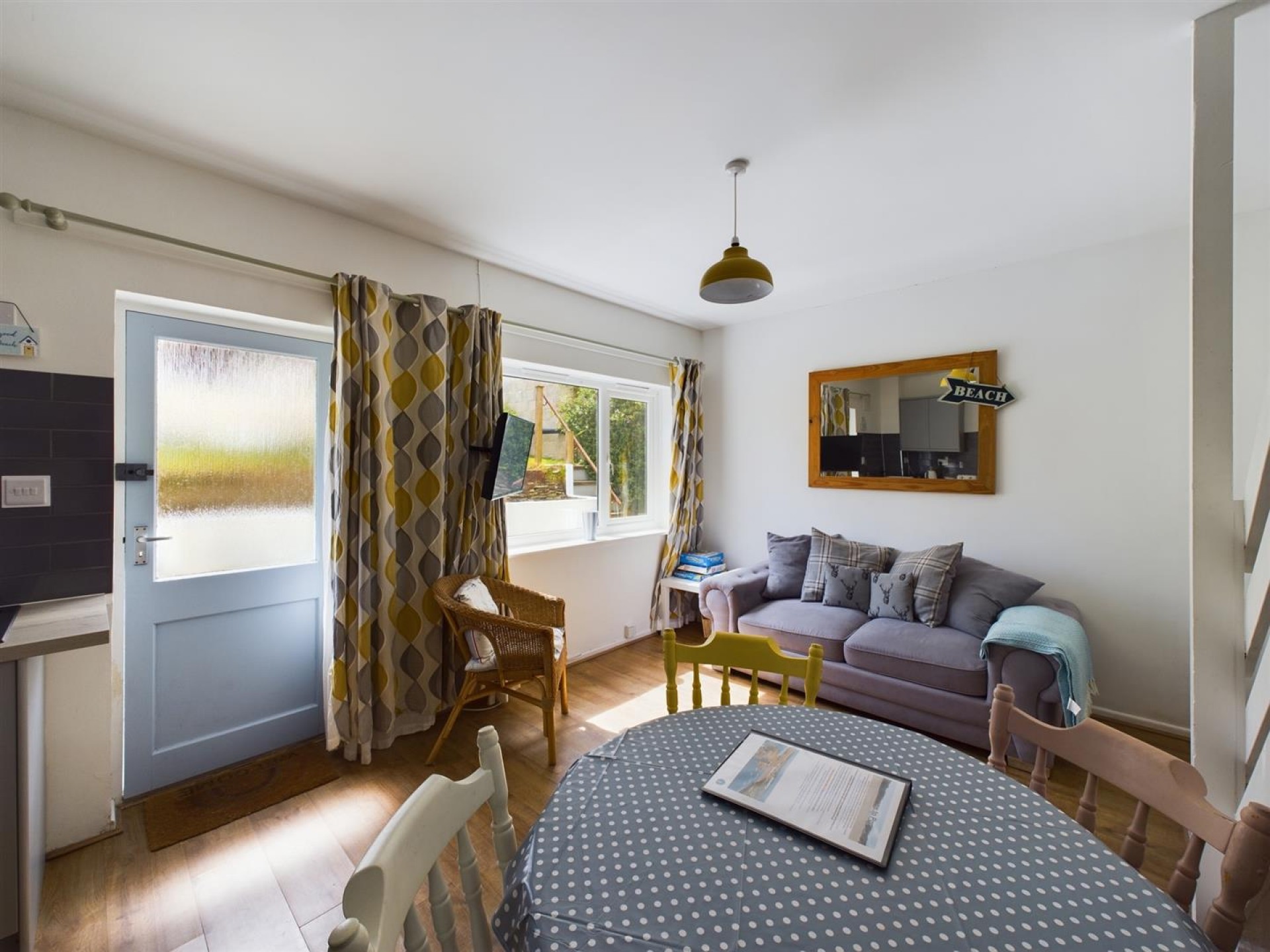 Alexandra Road, Porth Newquay