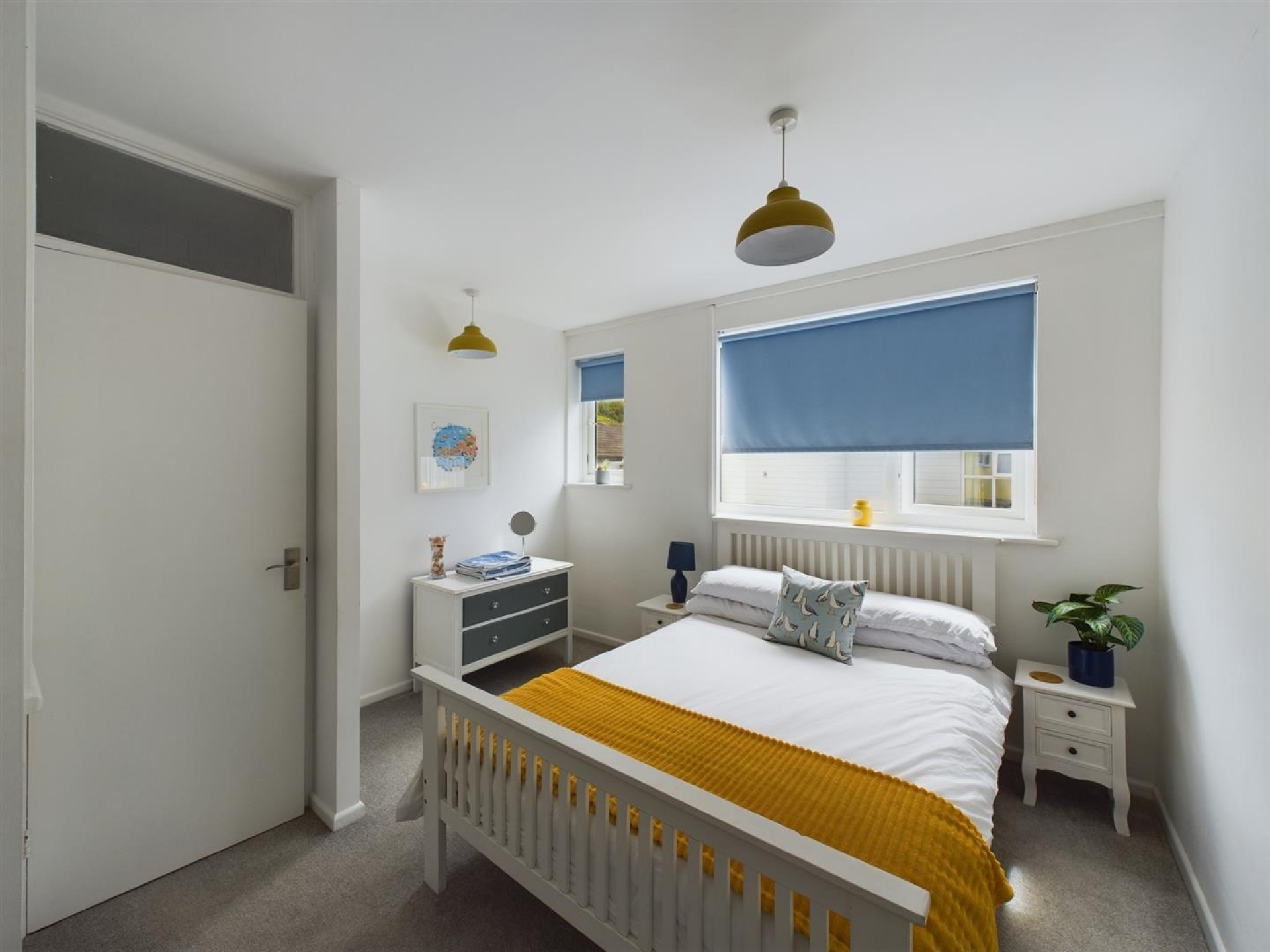 Alexandra Road, Porth Newquay