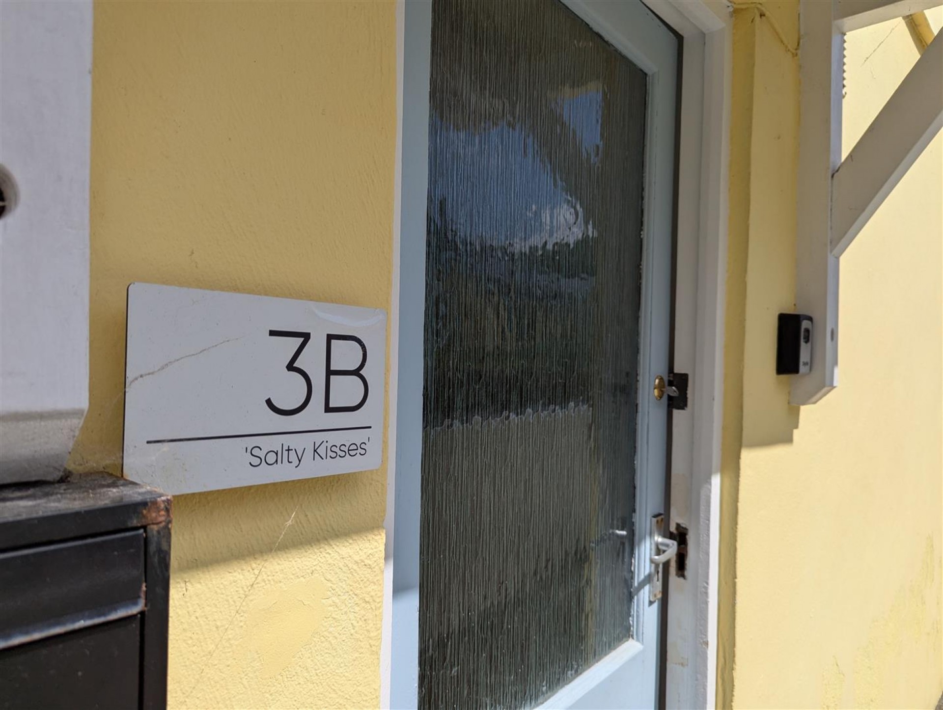 Alexandra Road, Porth Newquay