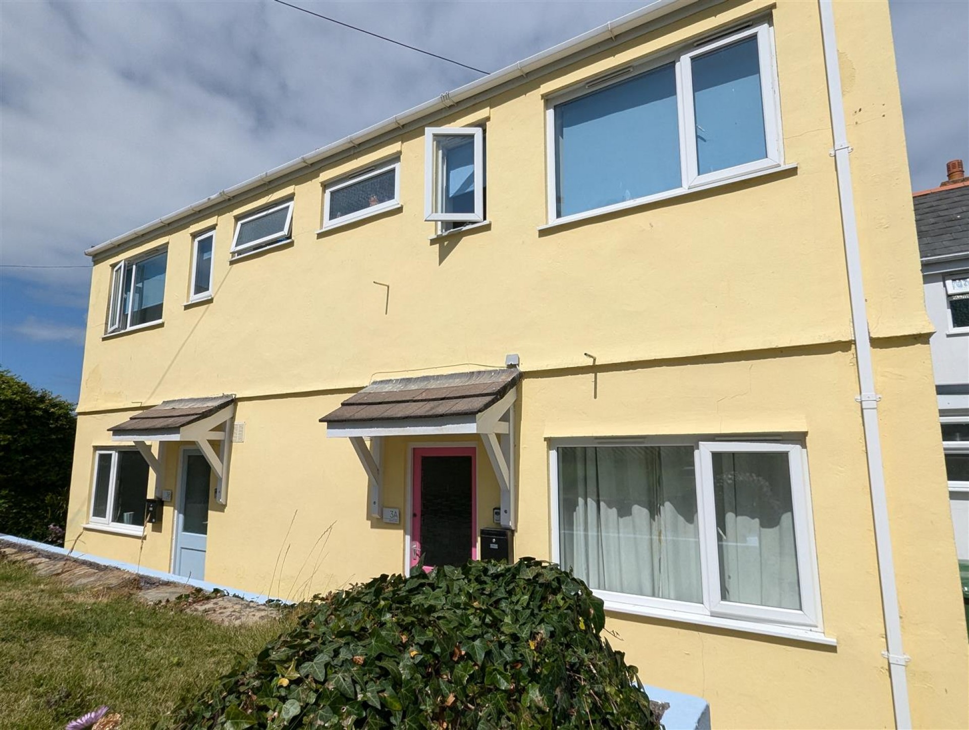 Alexandra Road, Porth Newquay