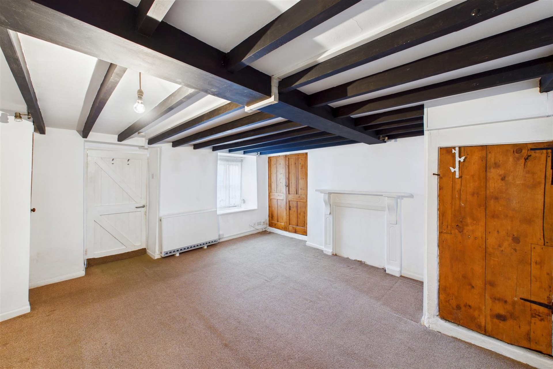 Fair Street, St. Columb Major