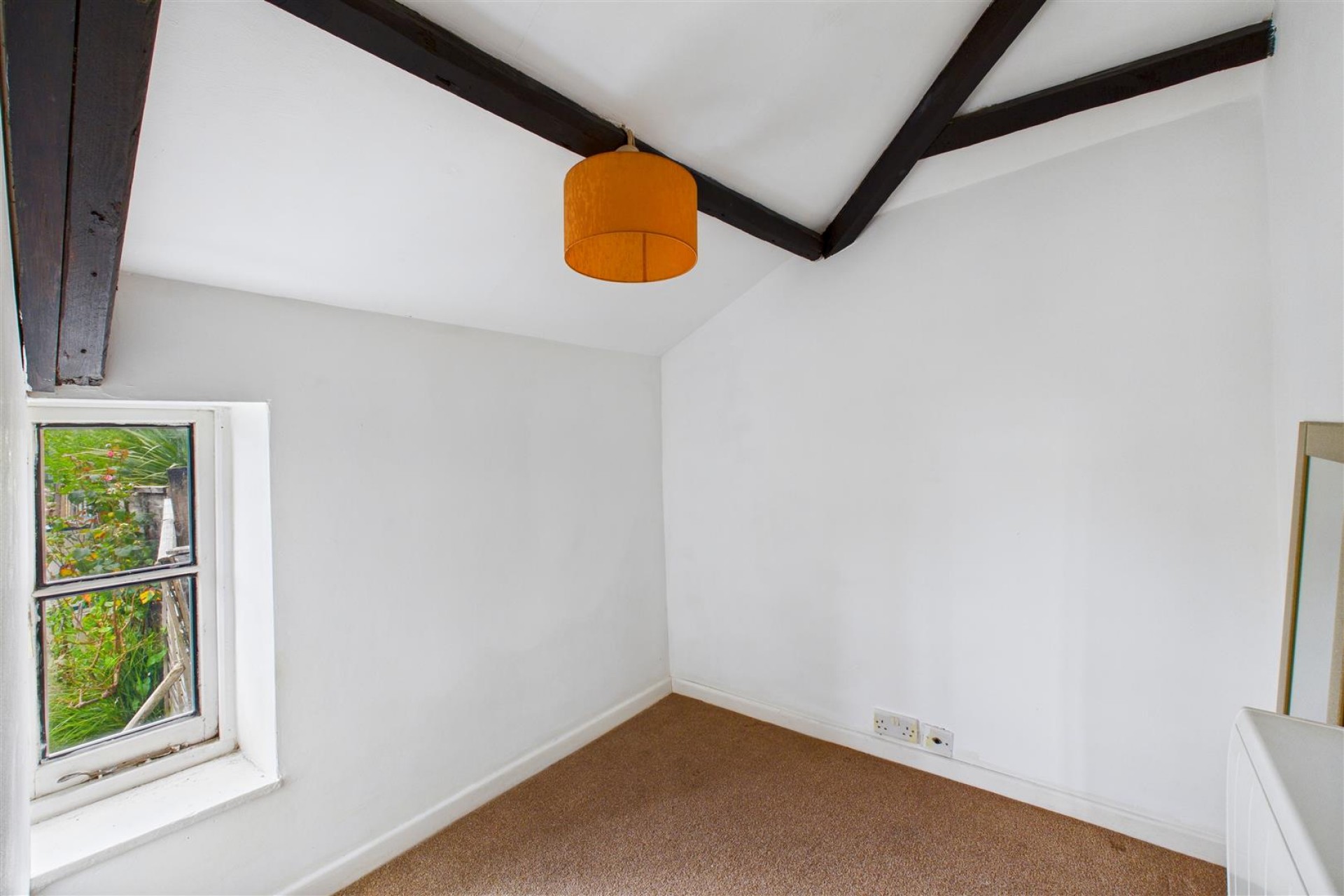 Fair Street, St. Columb Major