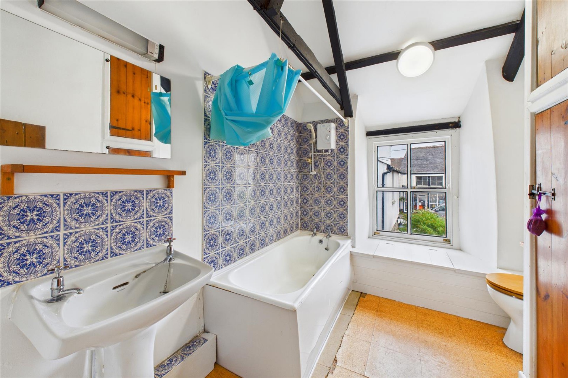 Fair Street, St. Columb Major