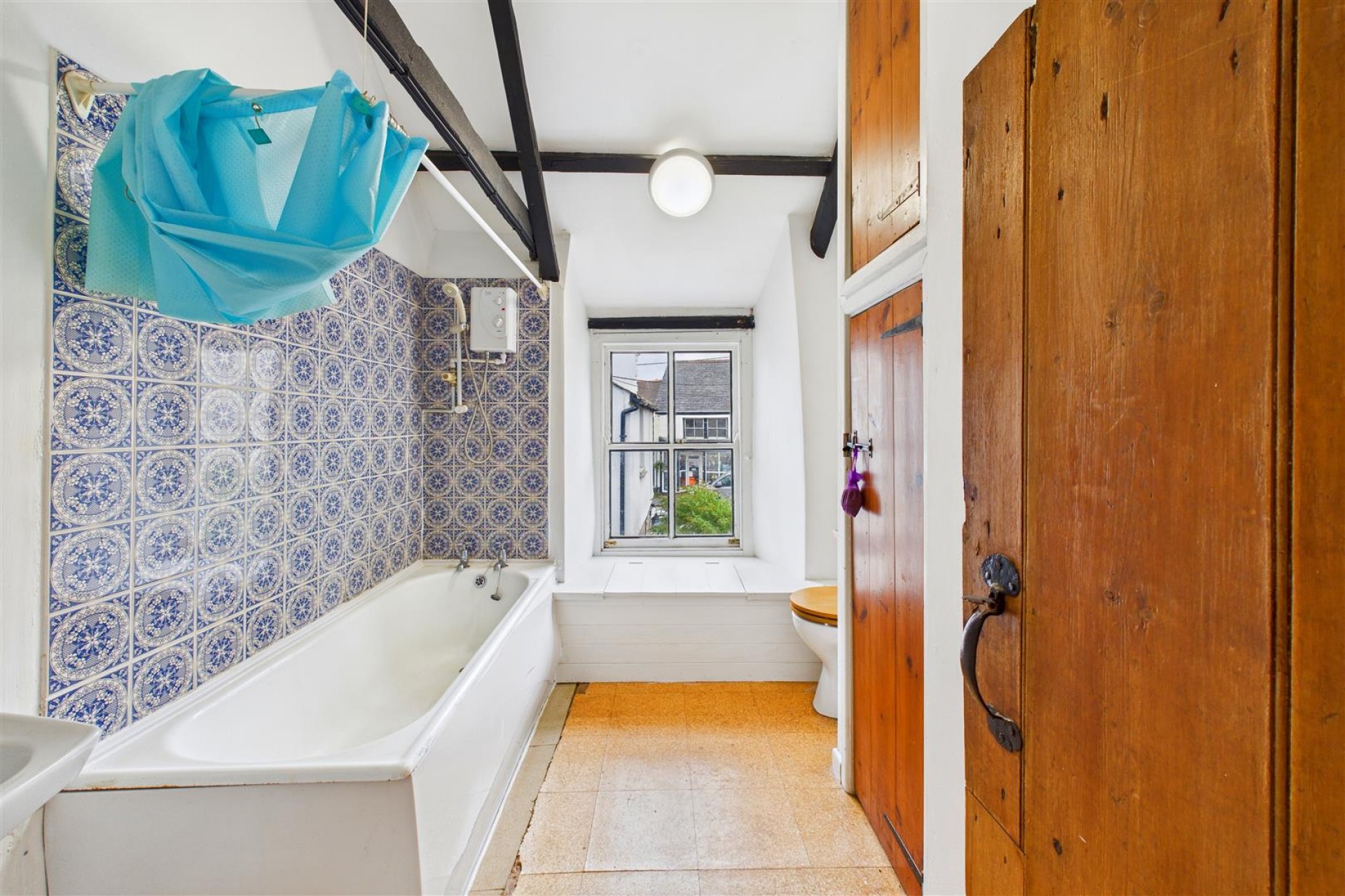 Fair Street, St. Columb Major