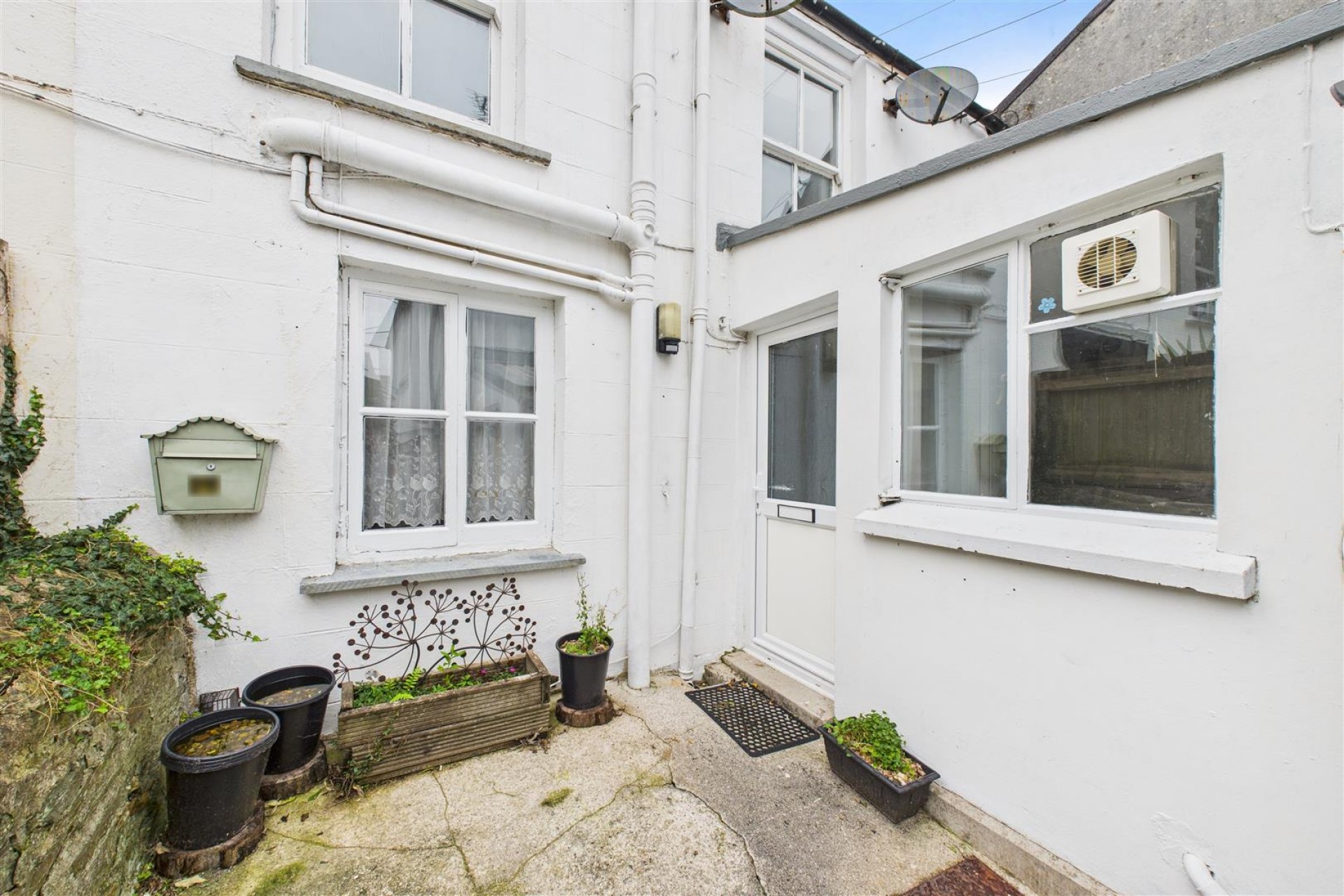 Fair Street, St. Columb Major