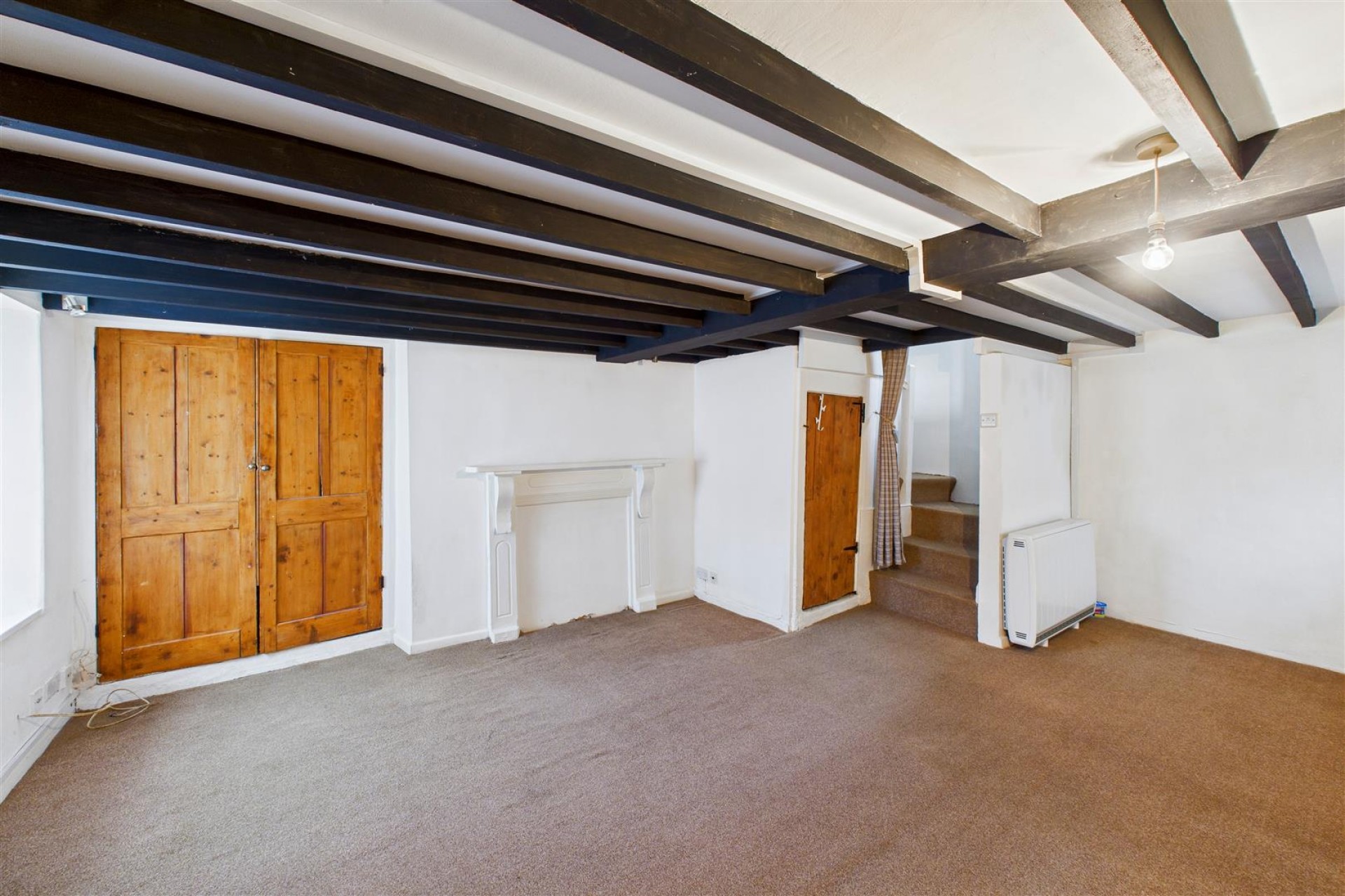 Fair Street, St. Columb Major