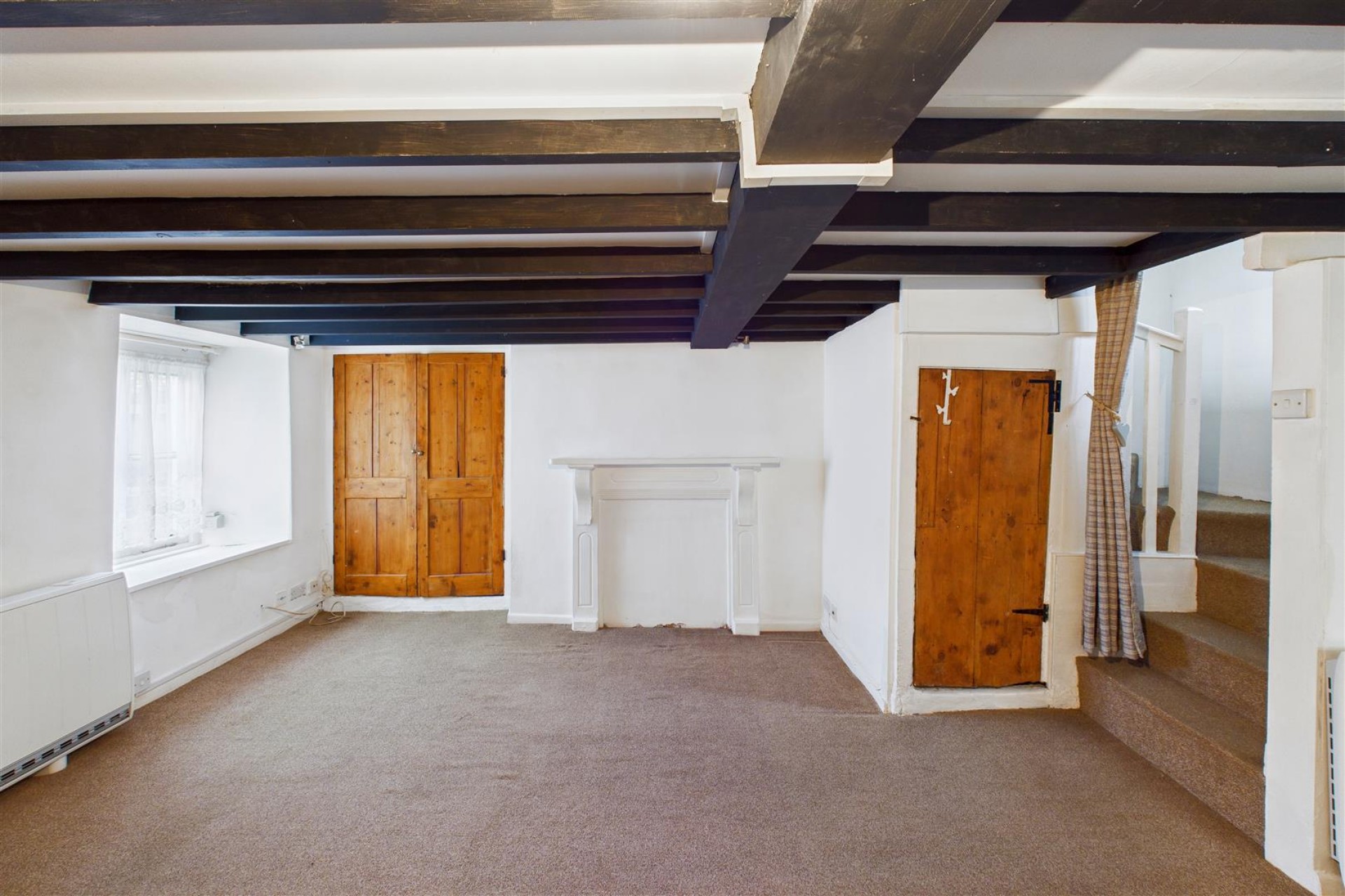 Fair Street, St. Columb Major