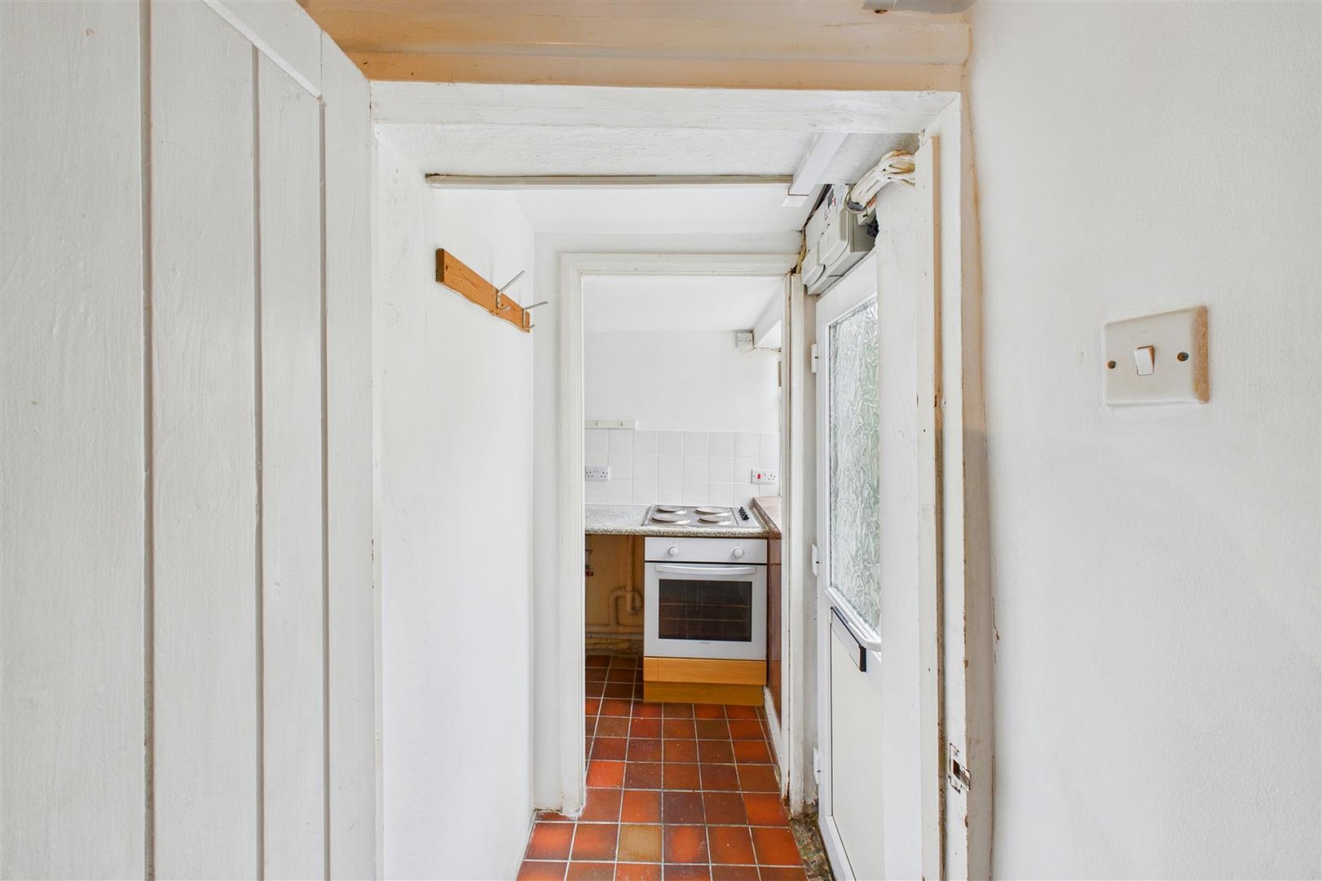 Fair Street, St. Columb Major