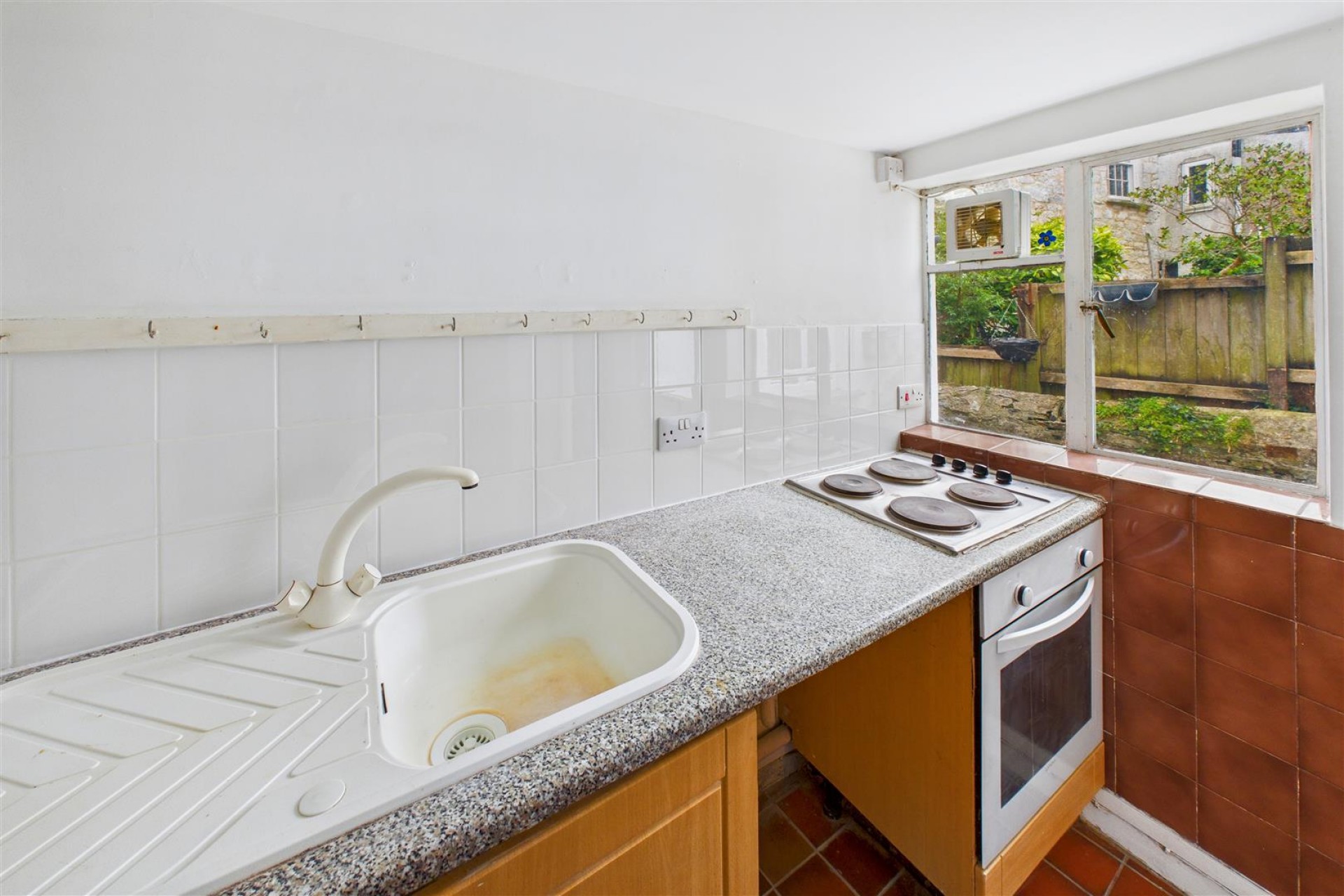 Fair Street, St. Columb Major