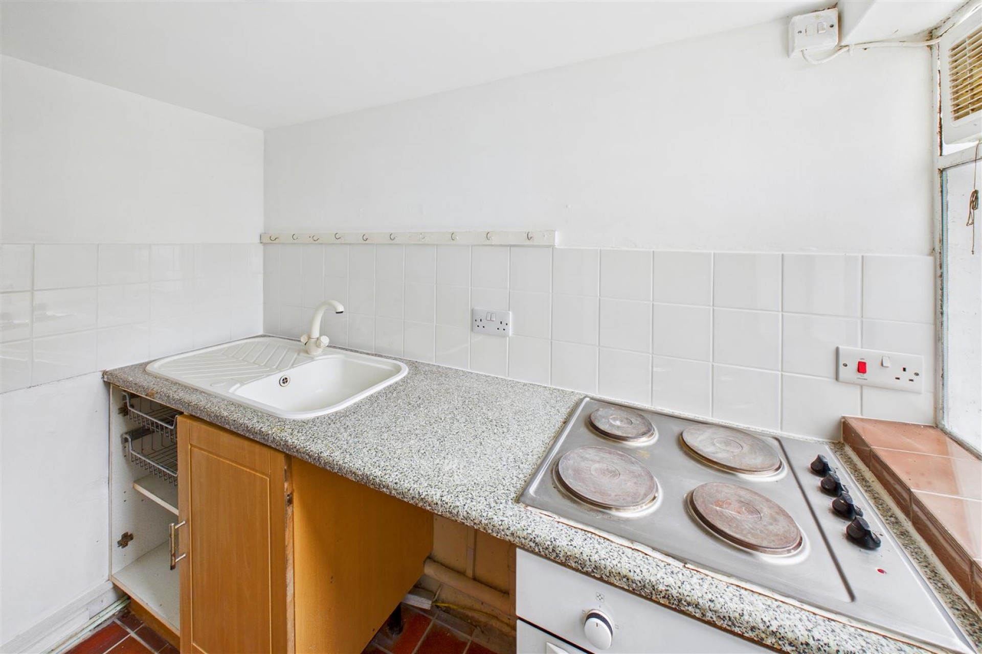 Fair Street, St. Columb Major