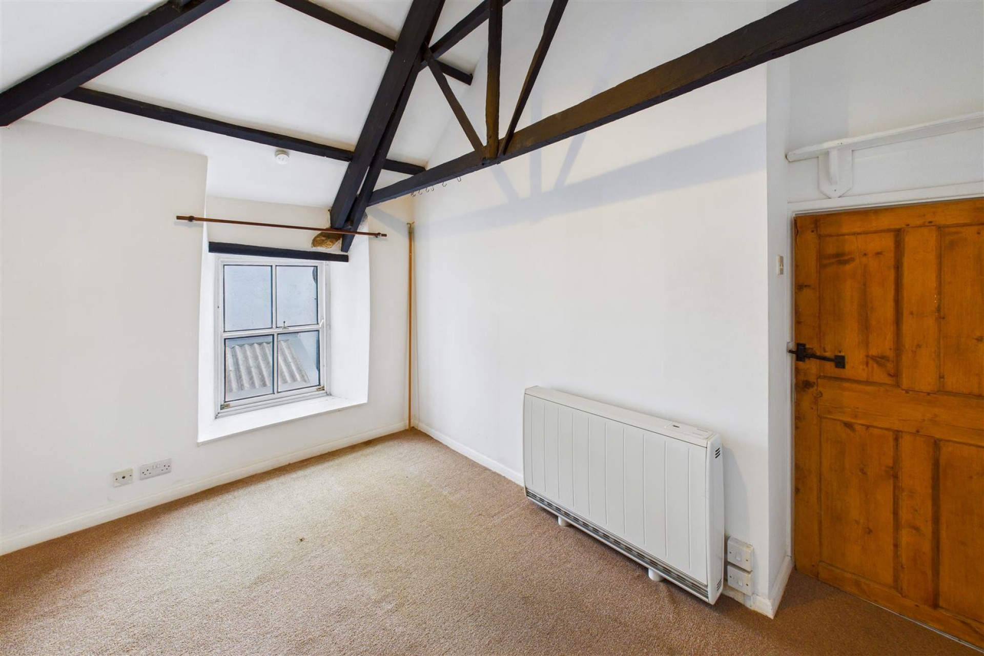 Fair Street, St. Columb Major